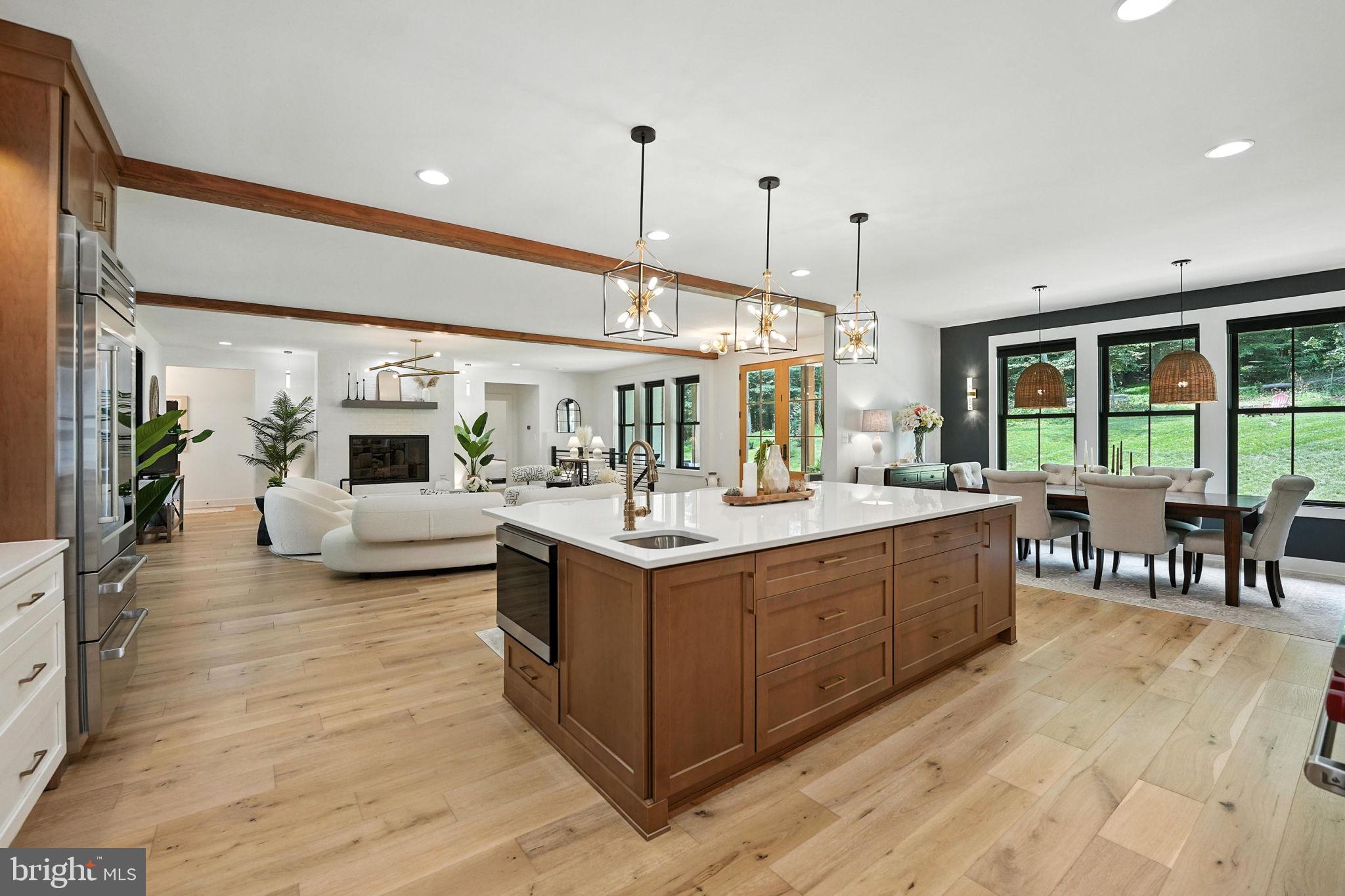 CATOCTIN SPRINGS - Residential