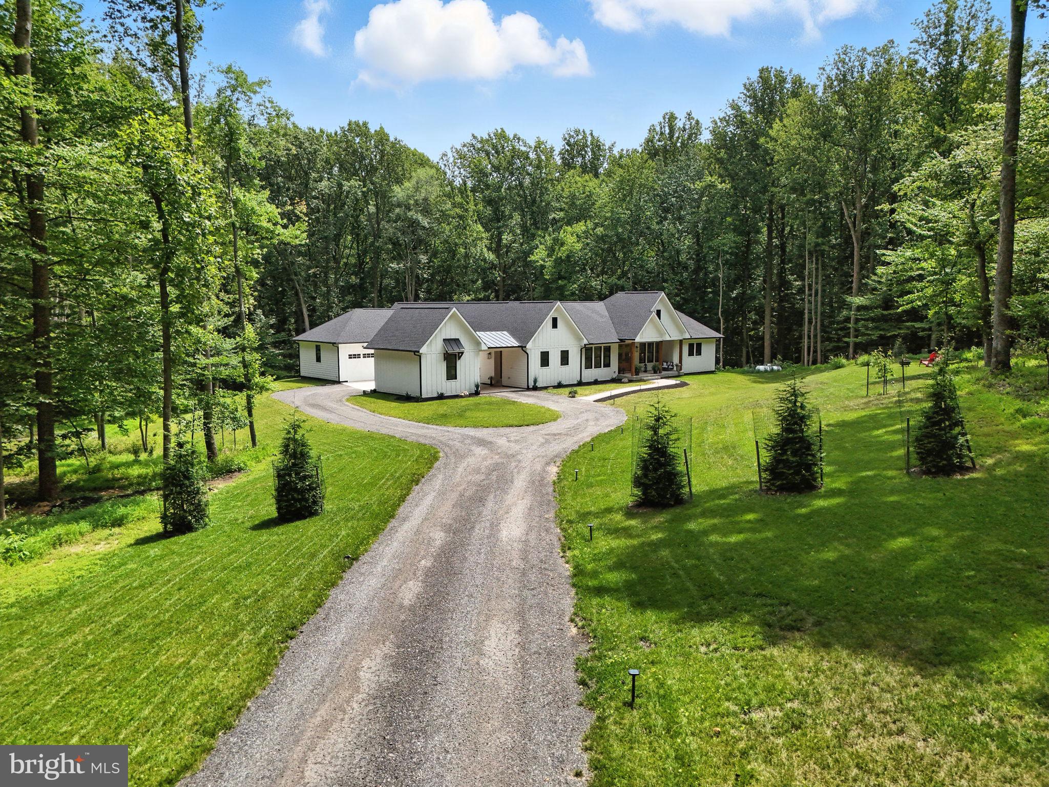 CATOCTIN SPRINGS - Residential