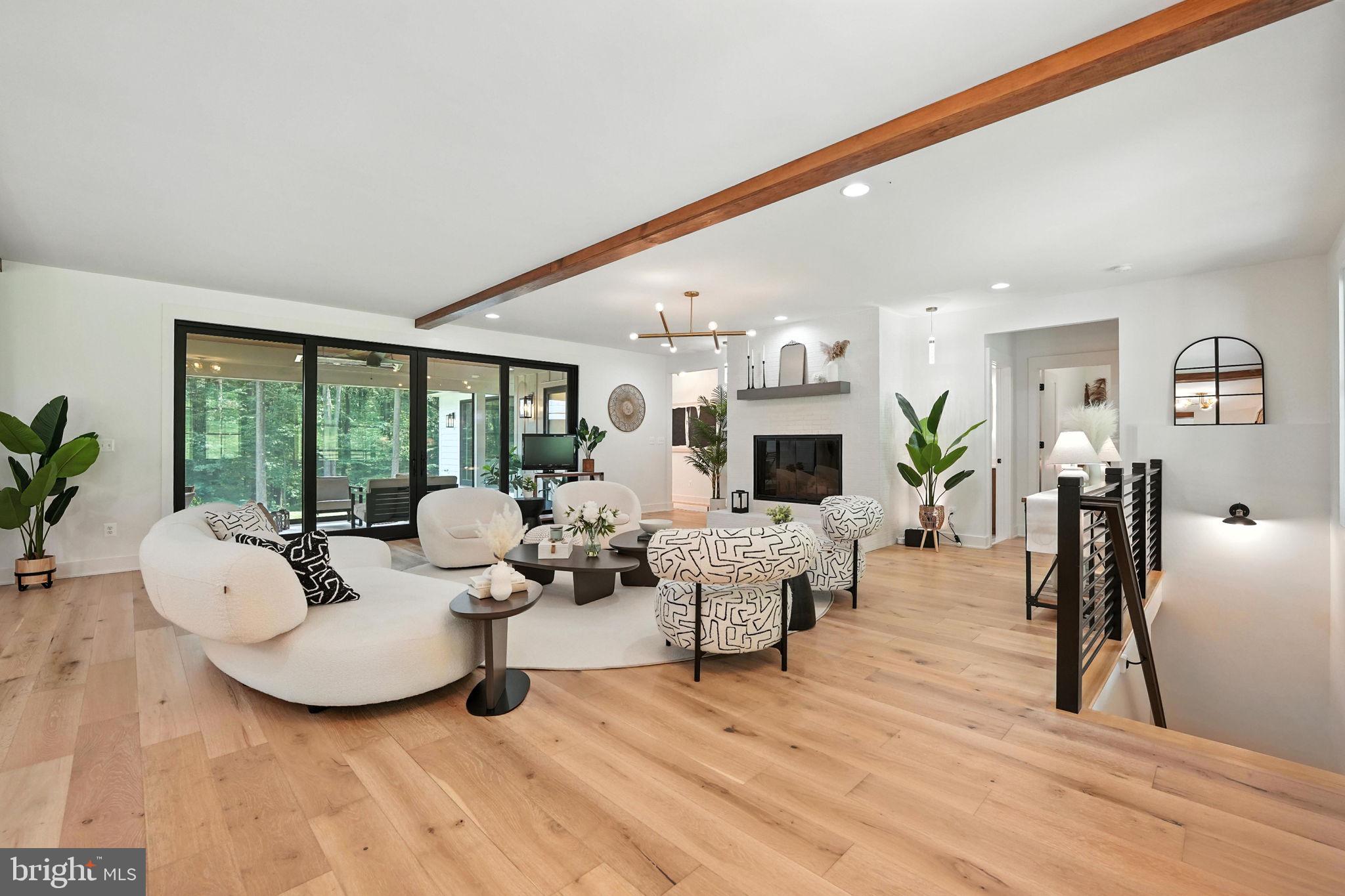 CATOCTIN SPRINGS - Residential