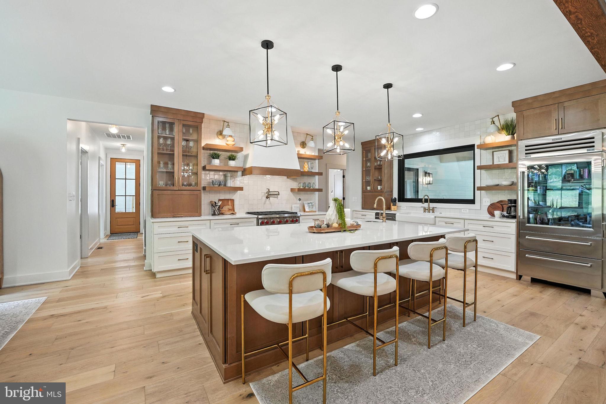 CATOCTIN SPRINGS - Residential