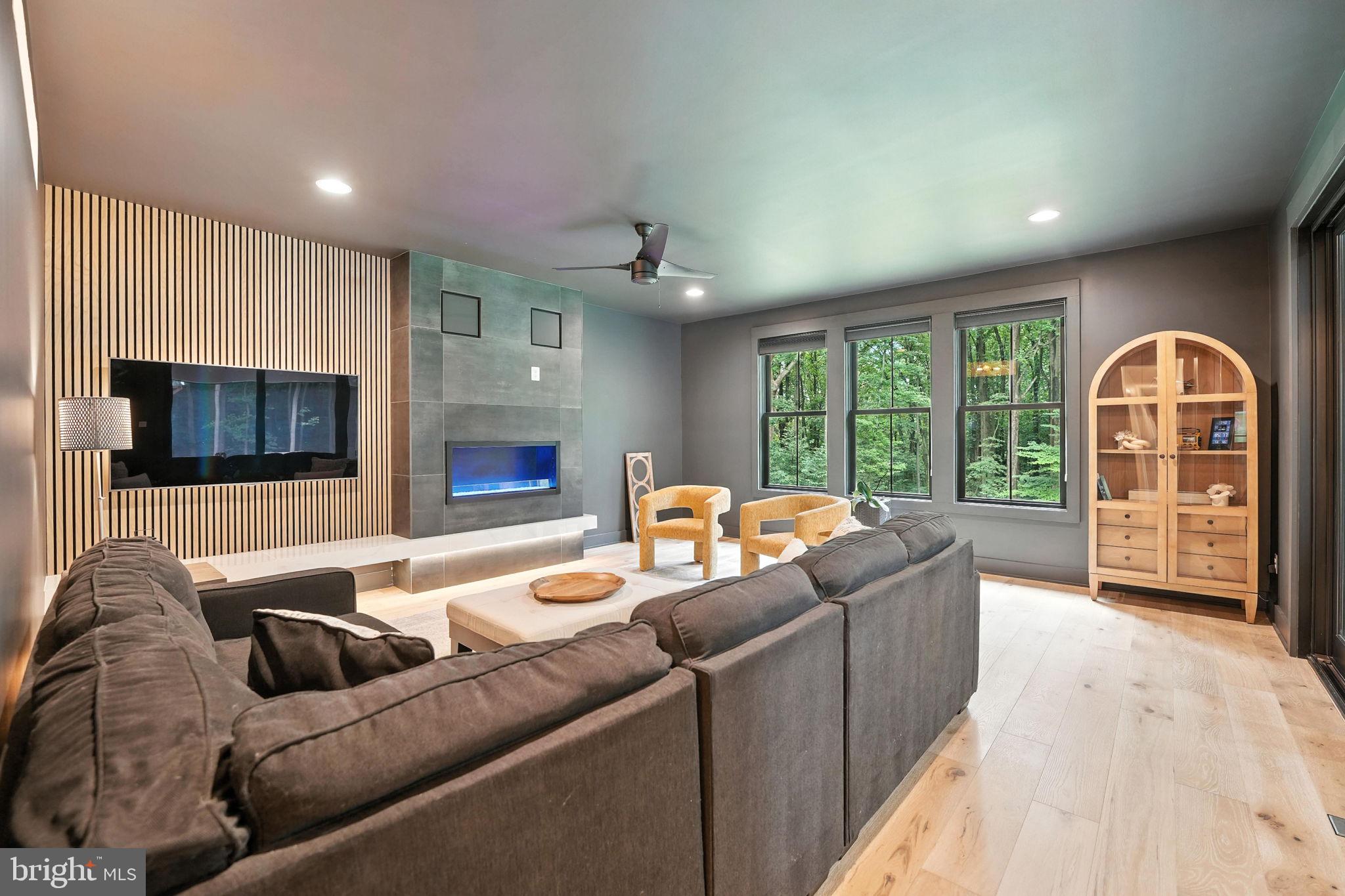 CATOCTIN SPRINGS - Residential