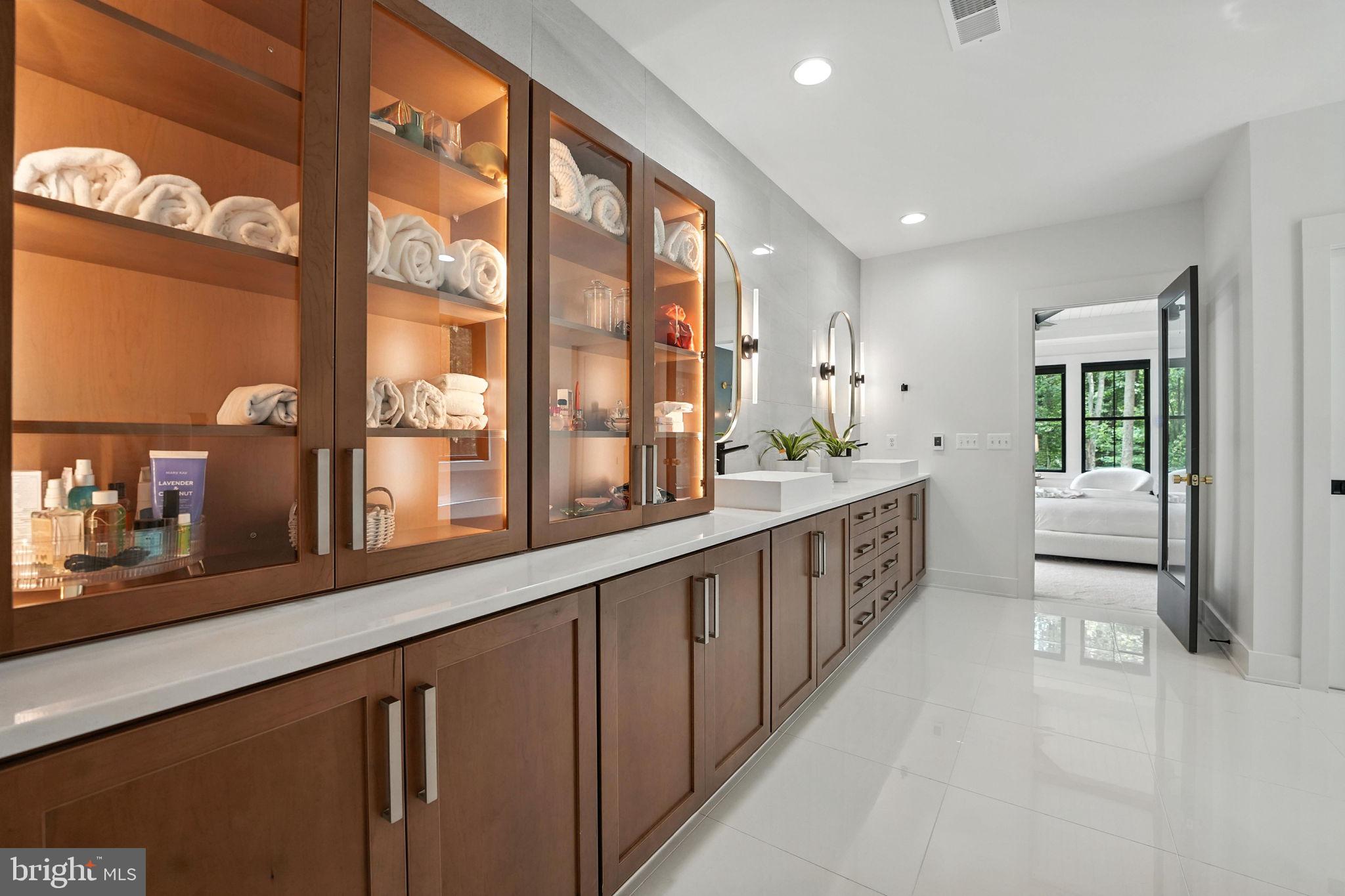 CATOCTIN SPRINGS - Residential