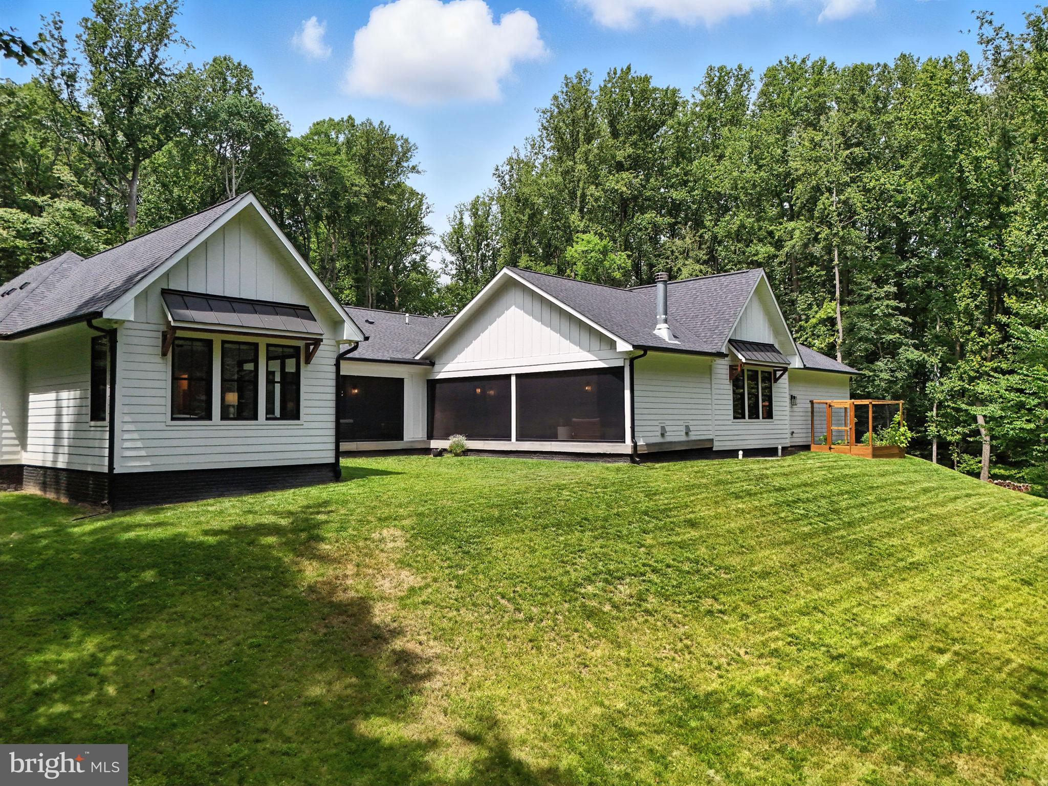 CATOCTIN SPRINGS - Residential