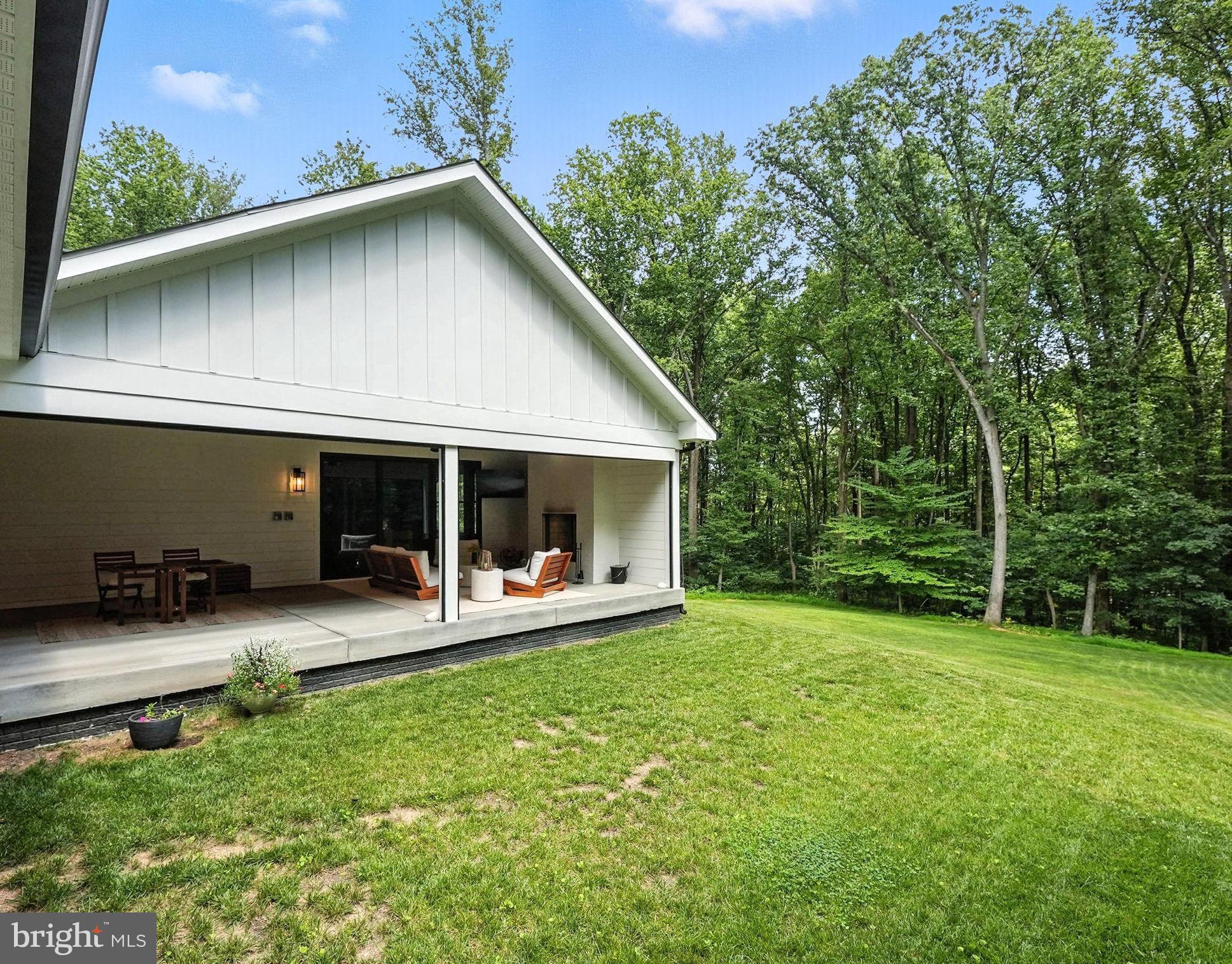 CATOCTIN SPRINGS - Residential