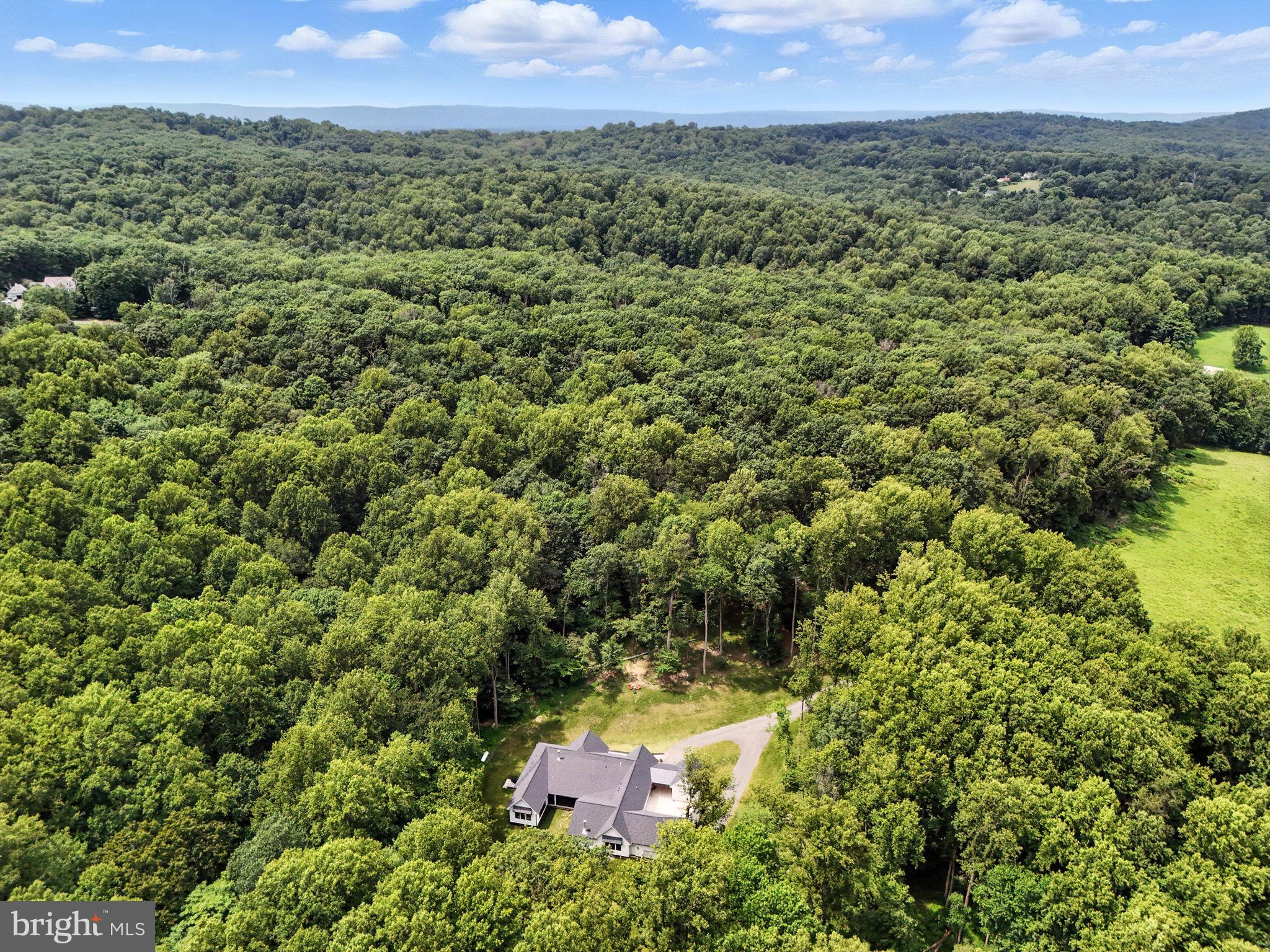 CATOCTIN SPRINGS - Residential