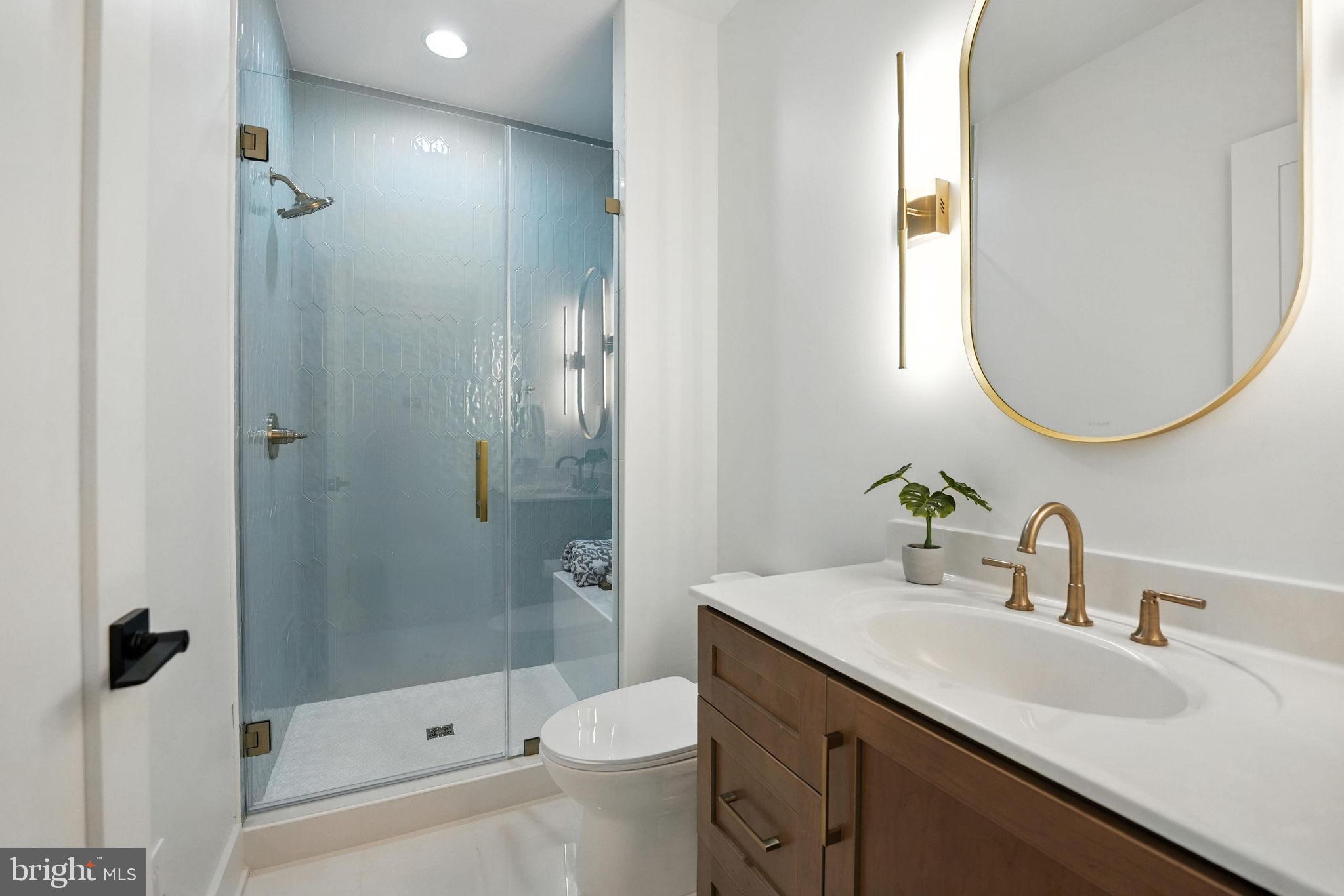 CATOCTIN SPRINGS - Residential