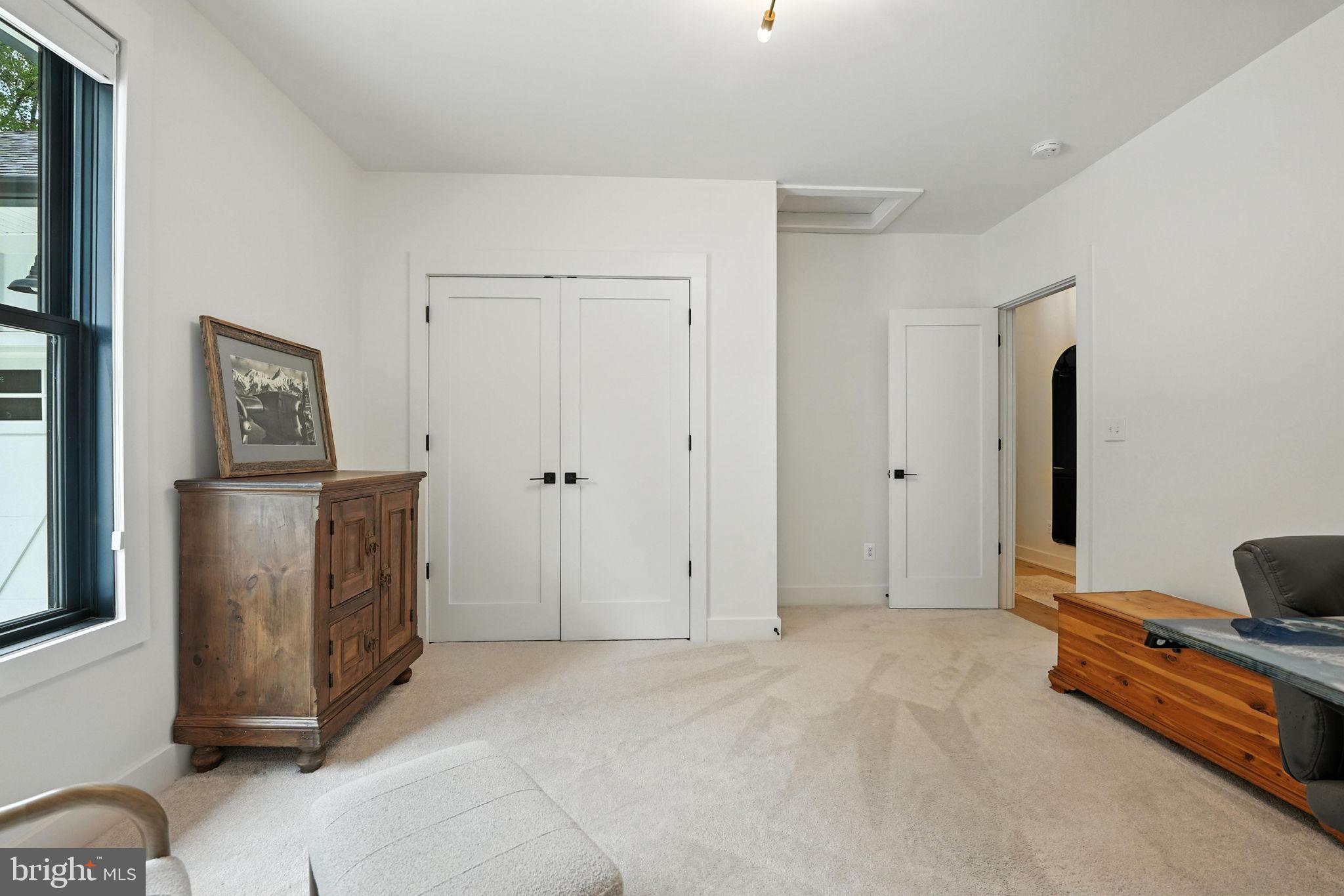 CATOCTIN SPRINGS - Residential