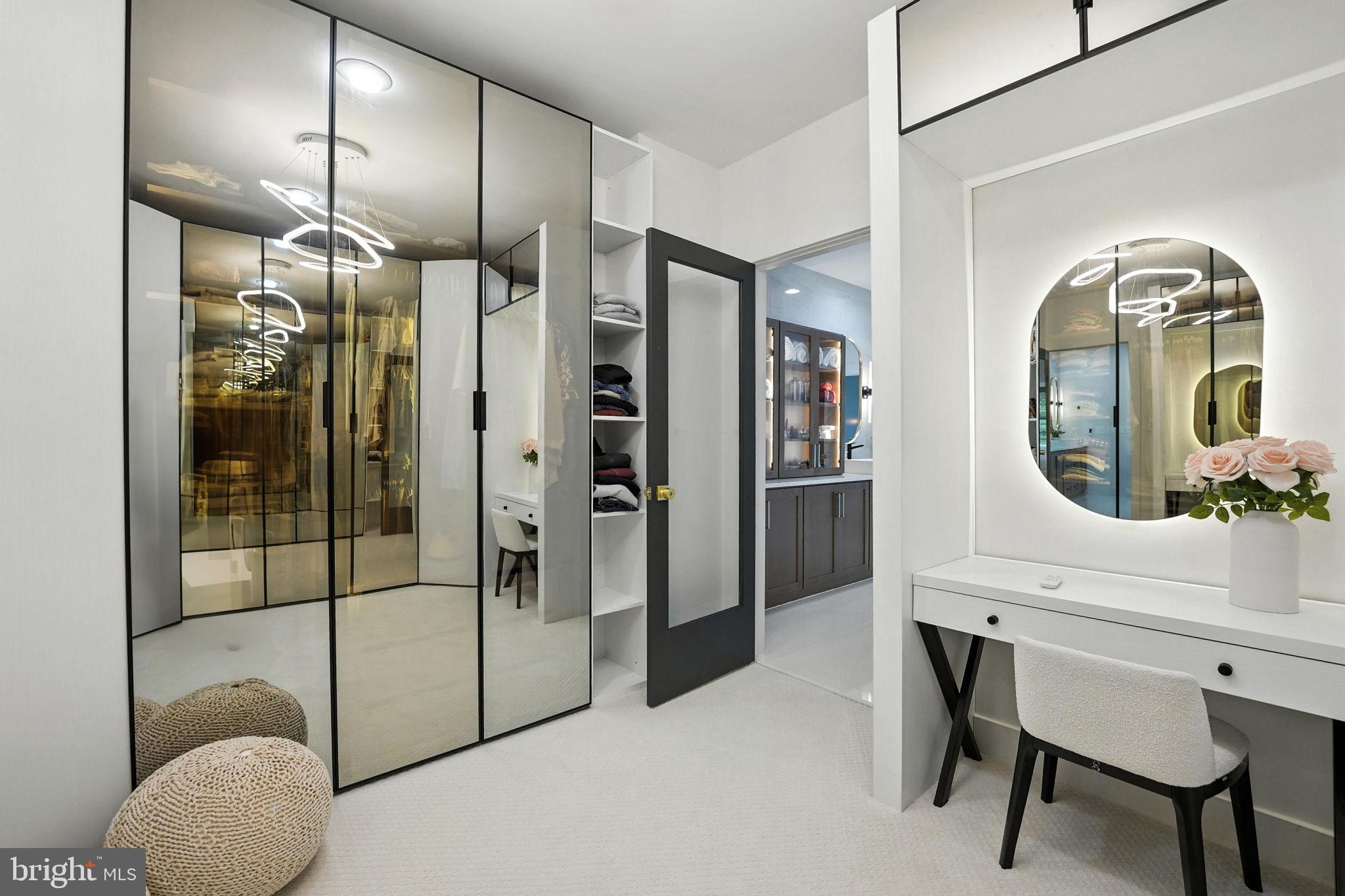 CATOCTIN SPRINGS - Residential