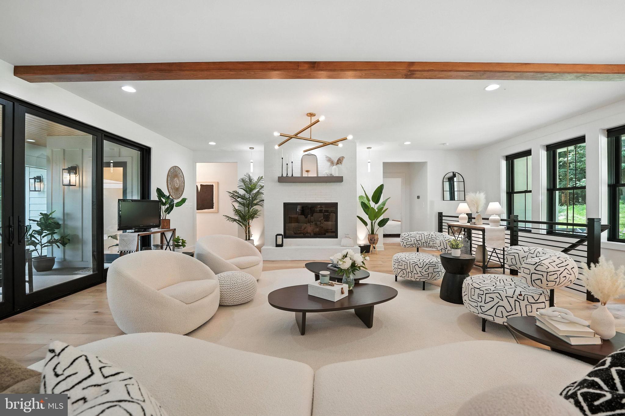 CATOCTIN SPRINGS - Residential