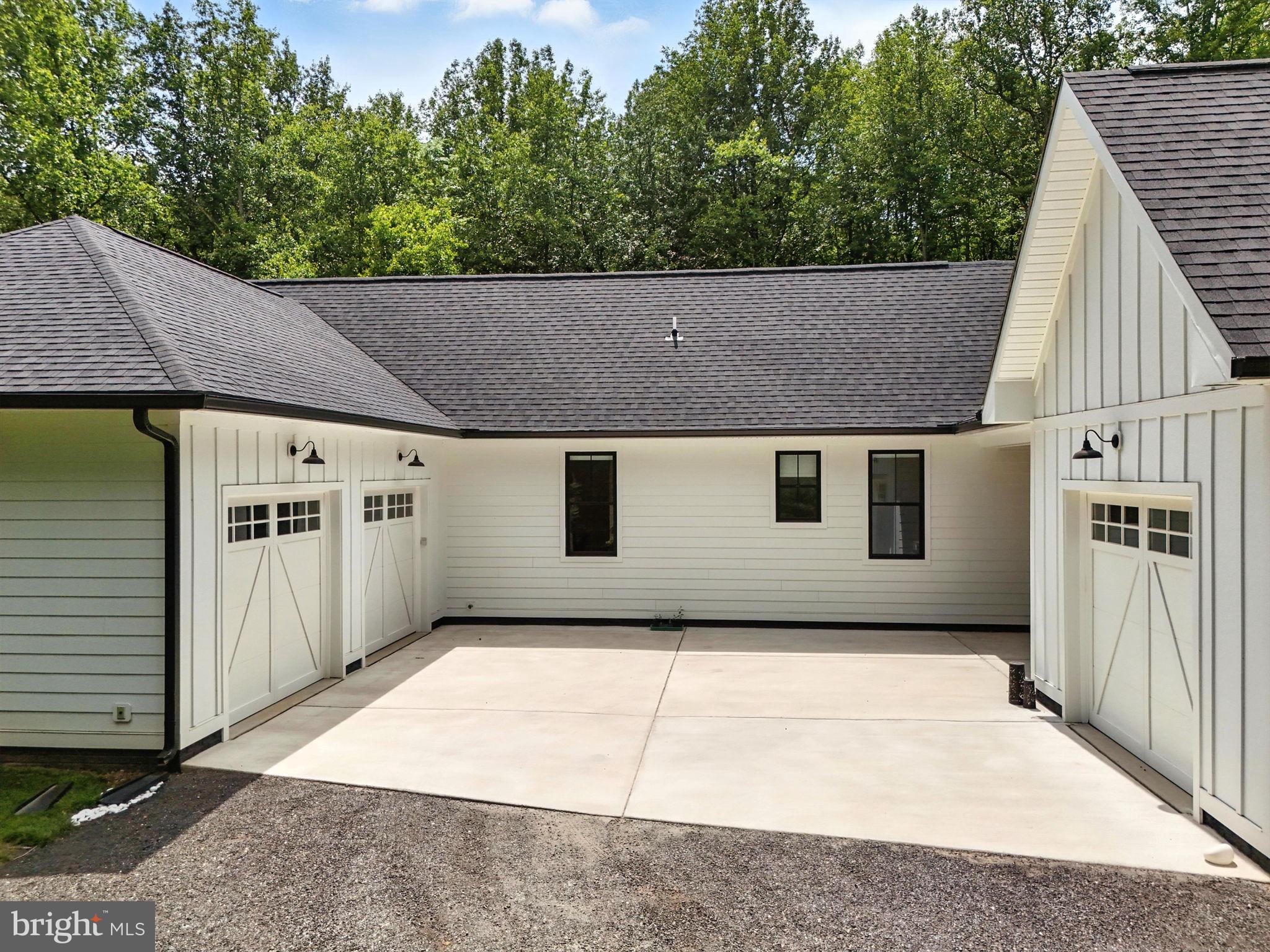 CATOCTIN SPRINGS - Residential