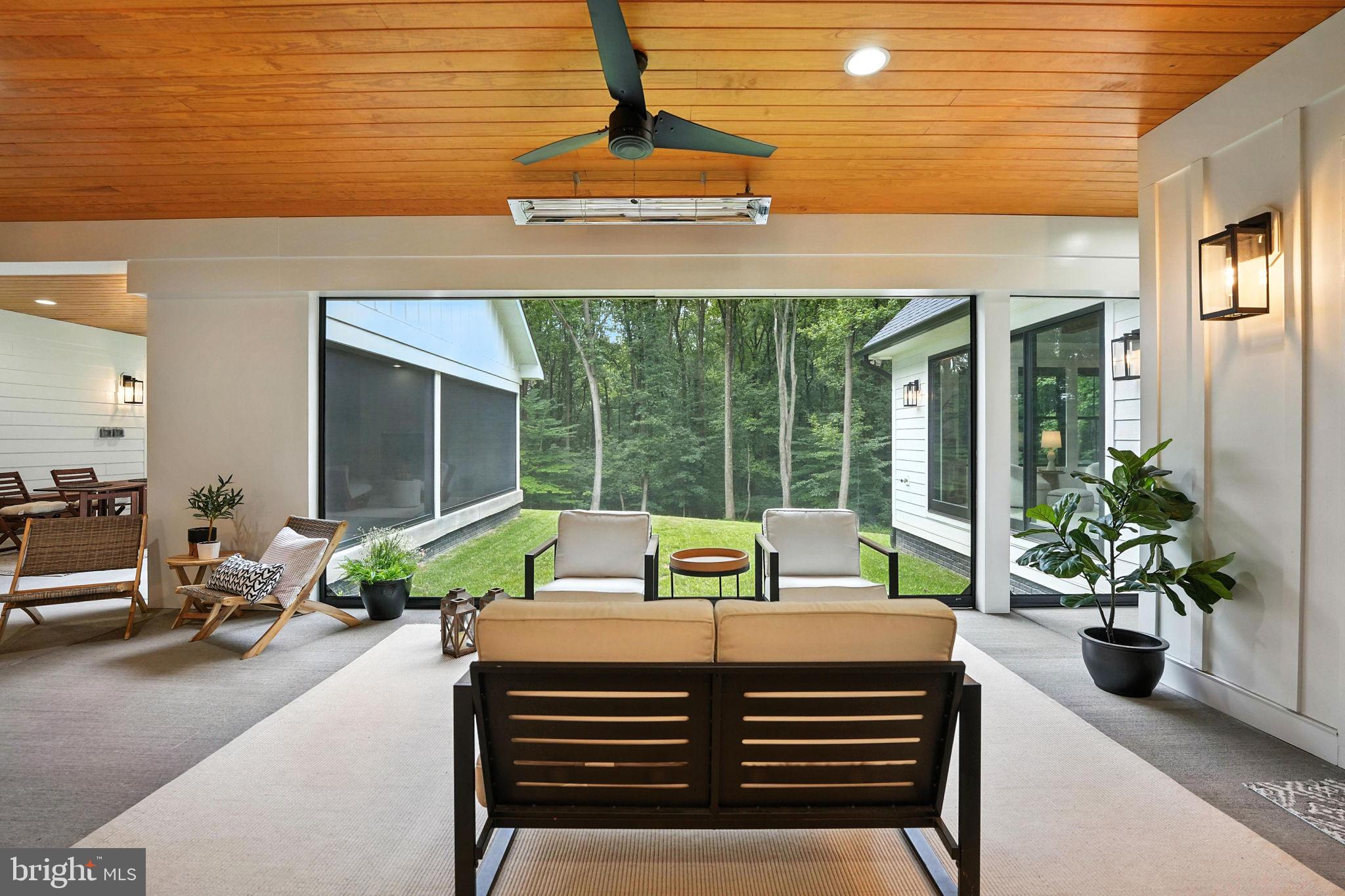 CATOCTIN SPRINGS - Residential