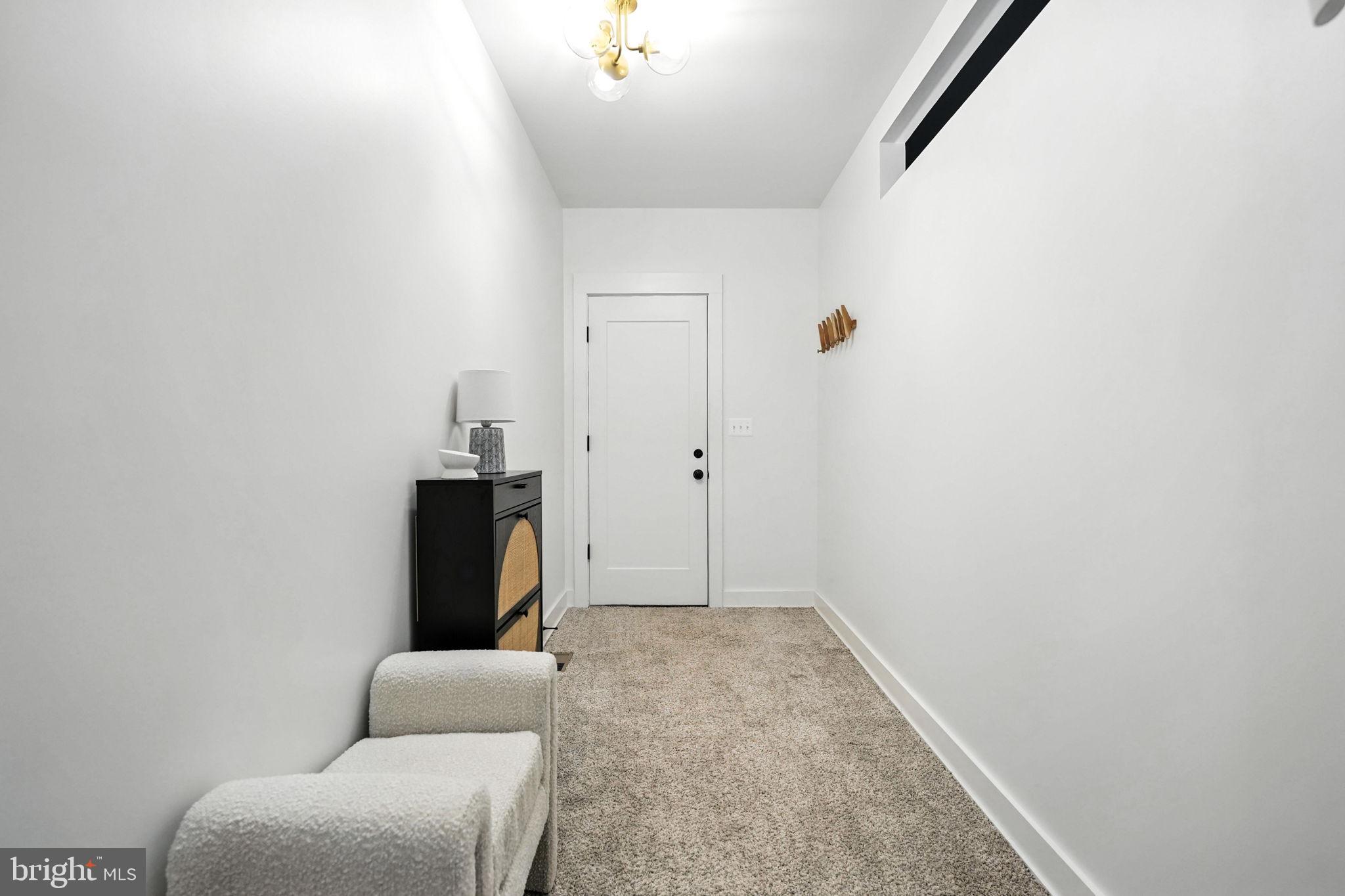 CATOCTIN SPRINGS - Residential