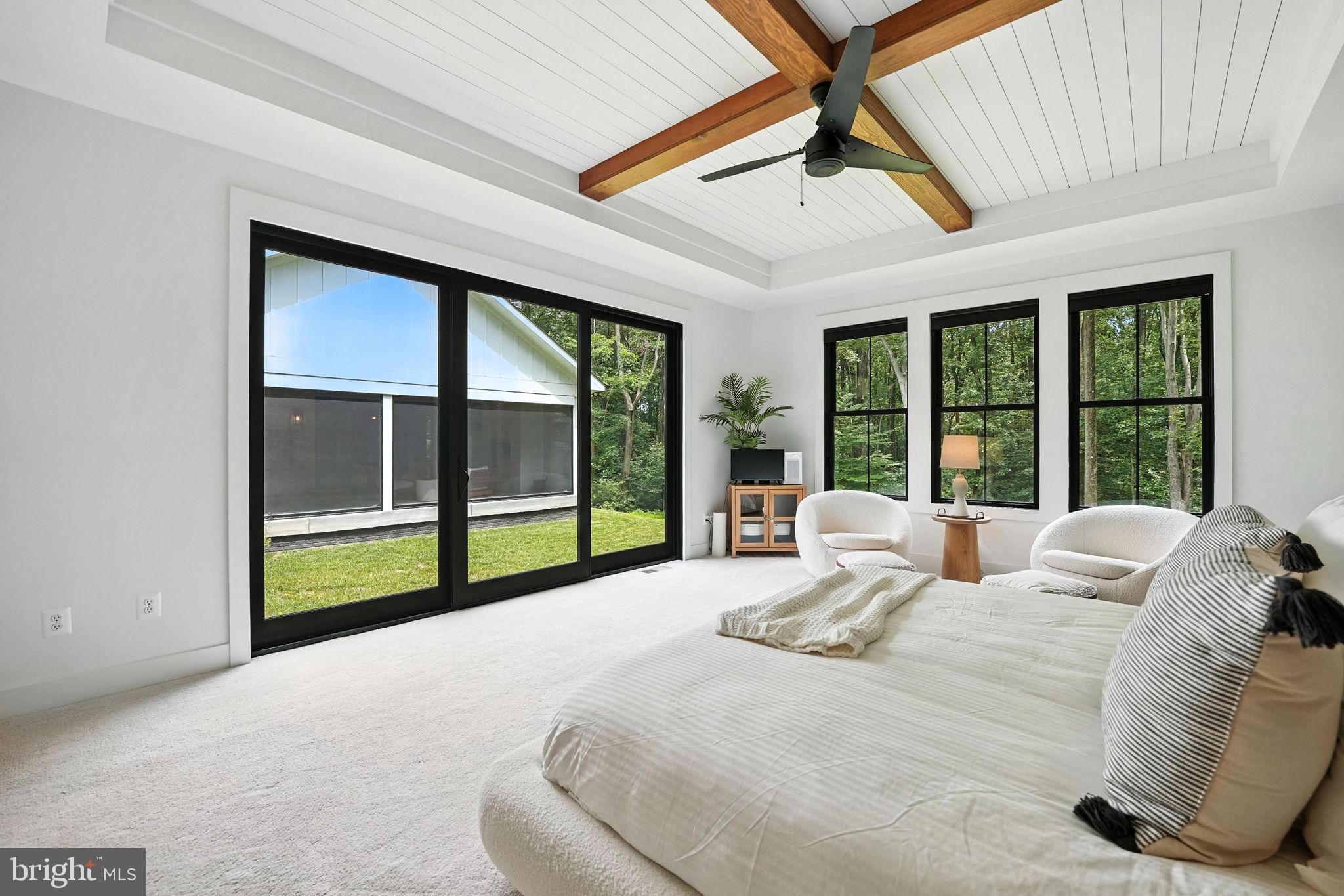 CATOCTIN SPRINGS - Residential