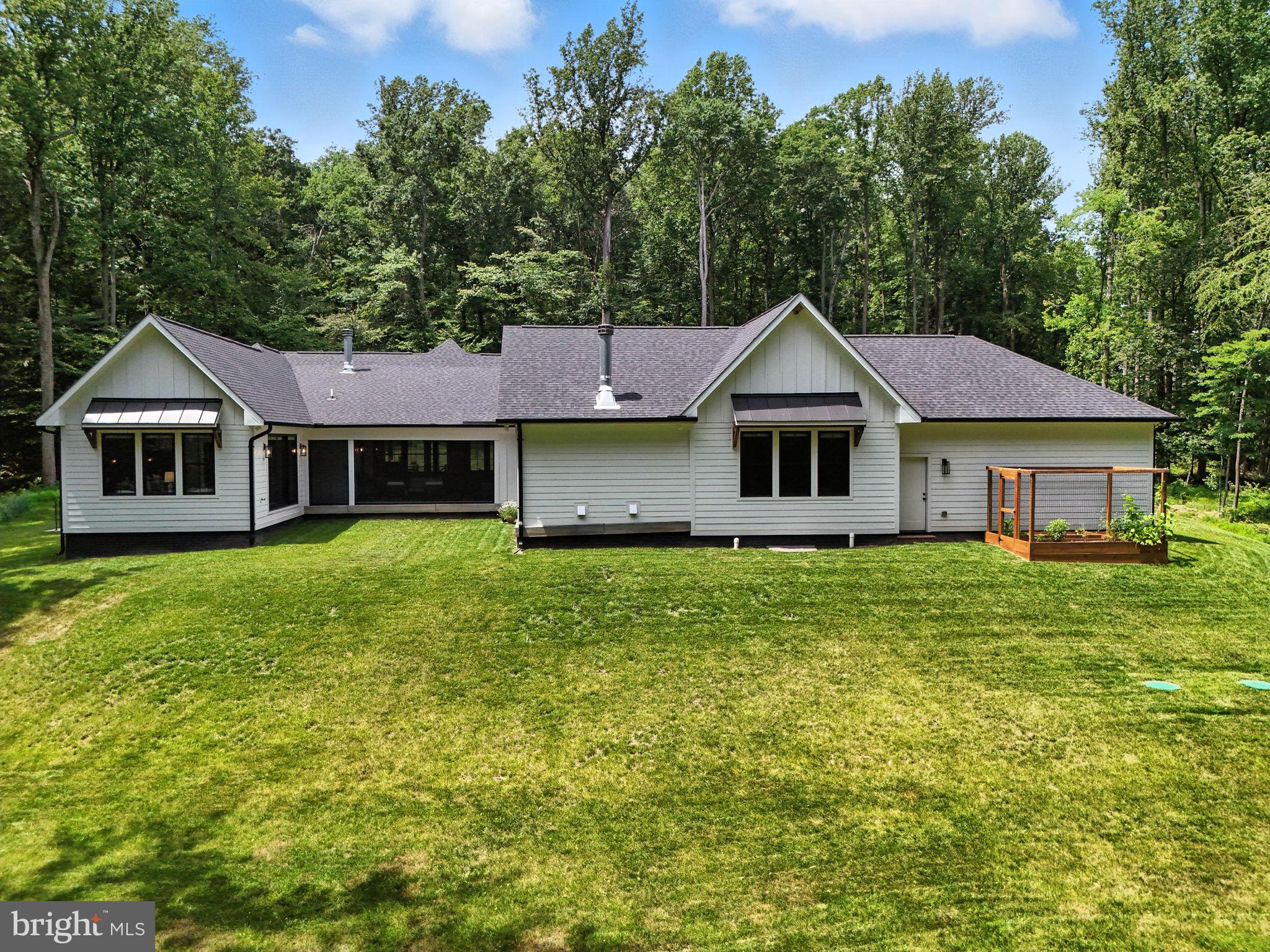 CATOCTIN SPRINGS - Residential