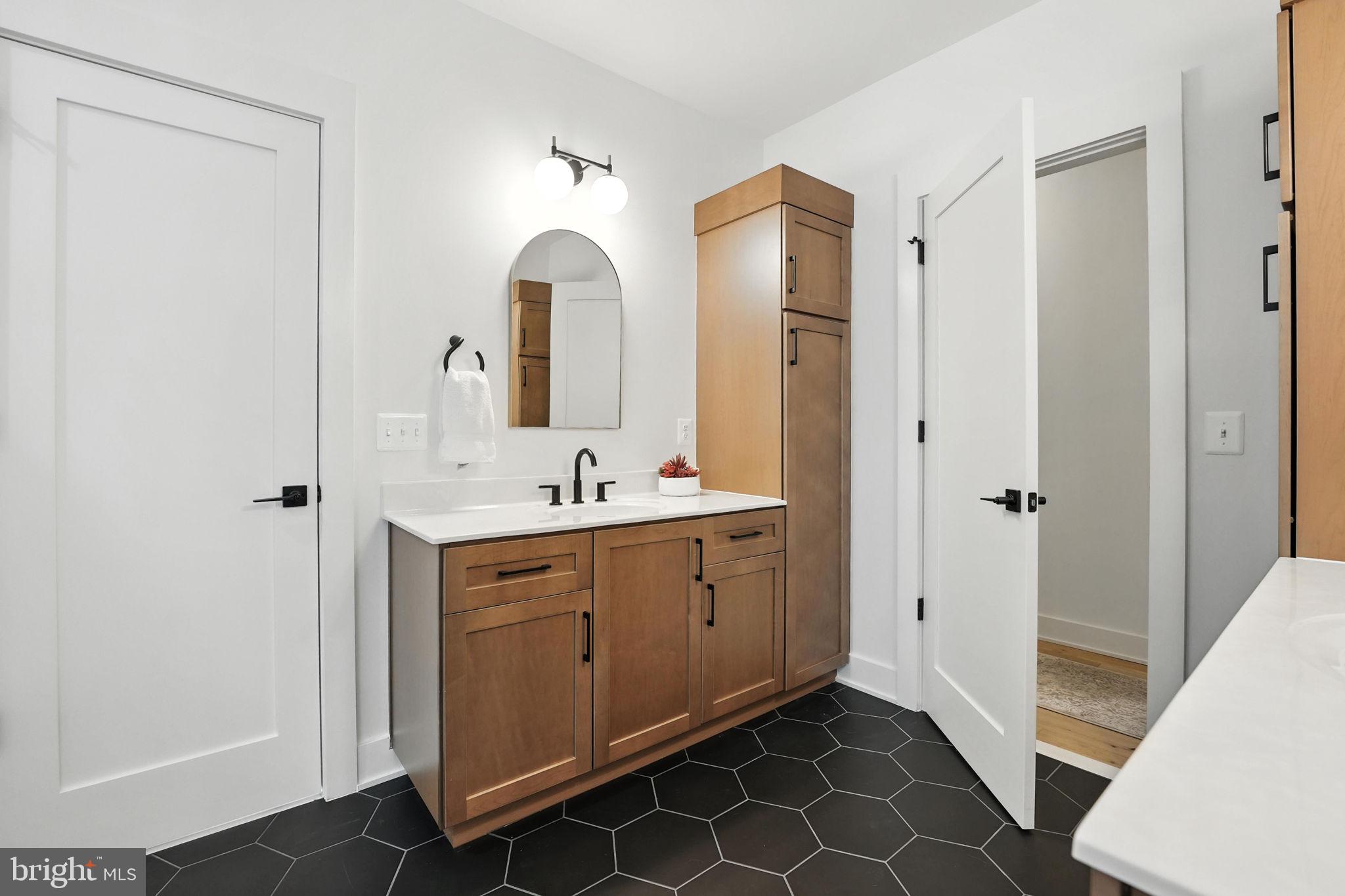 CATOCTIN SPRINGS - Residential