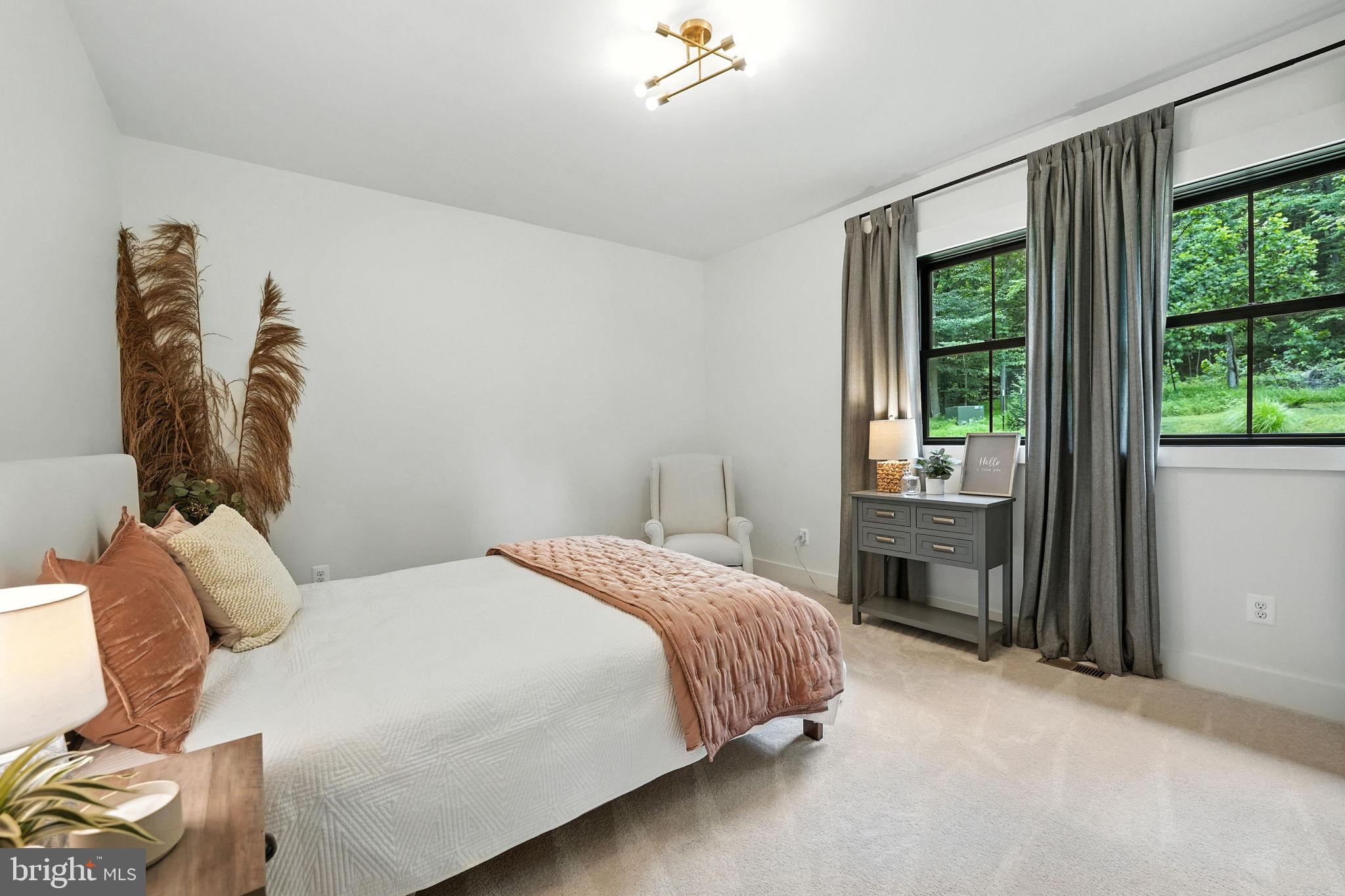 CATOCTIN SPRINGS - Residential