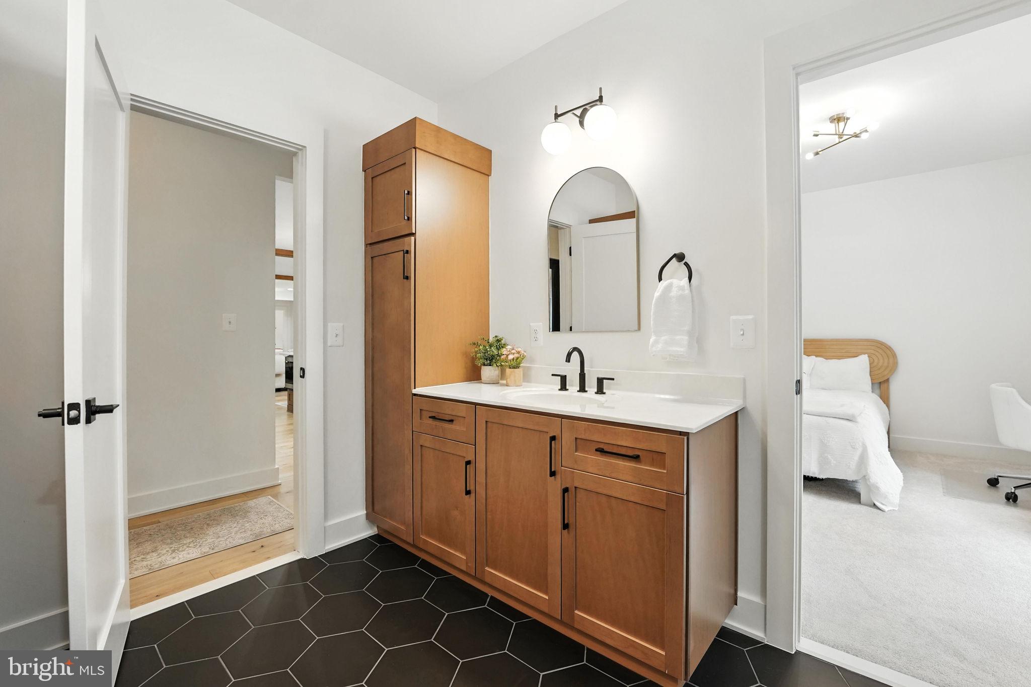 CATOCTIN SPRINGS - Residential