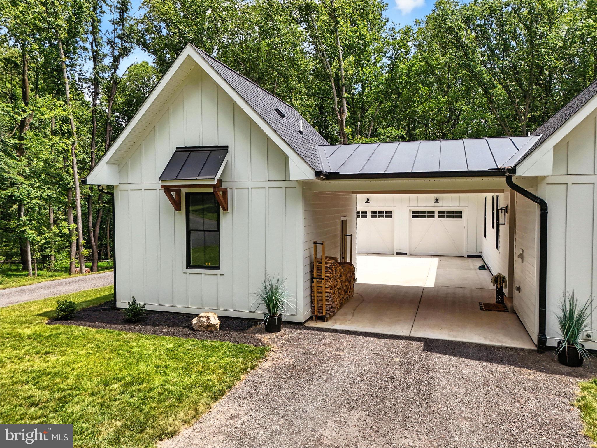 CATOCTIN SPRINGS - Residential