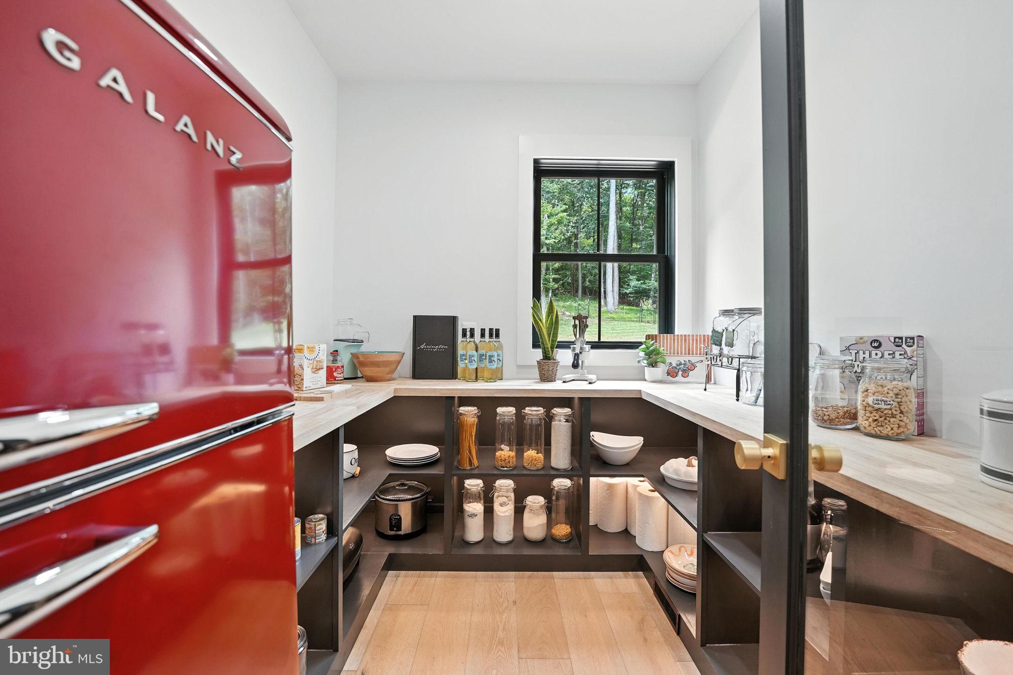 CATOCTIN SPRINGS - Residential