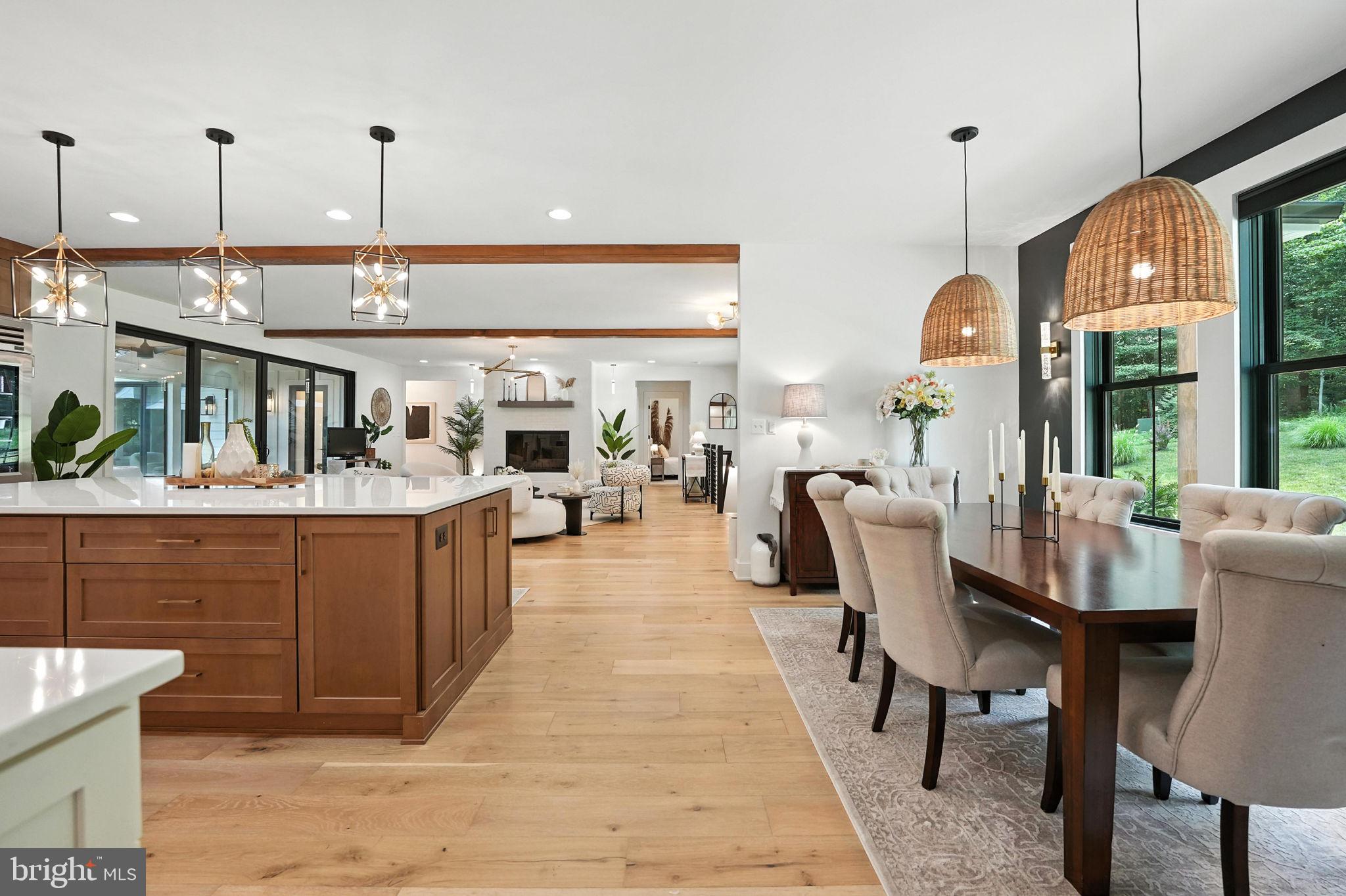 CATOCTIN SPRINGS - Residential