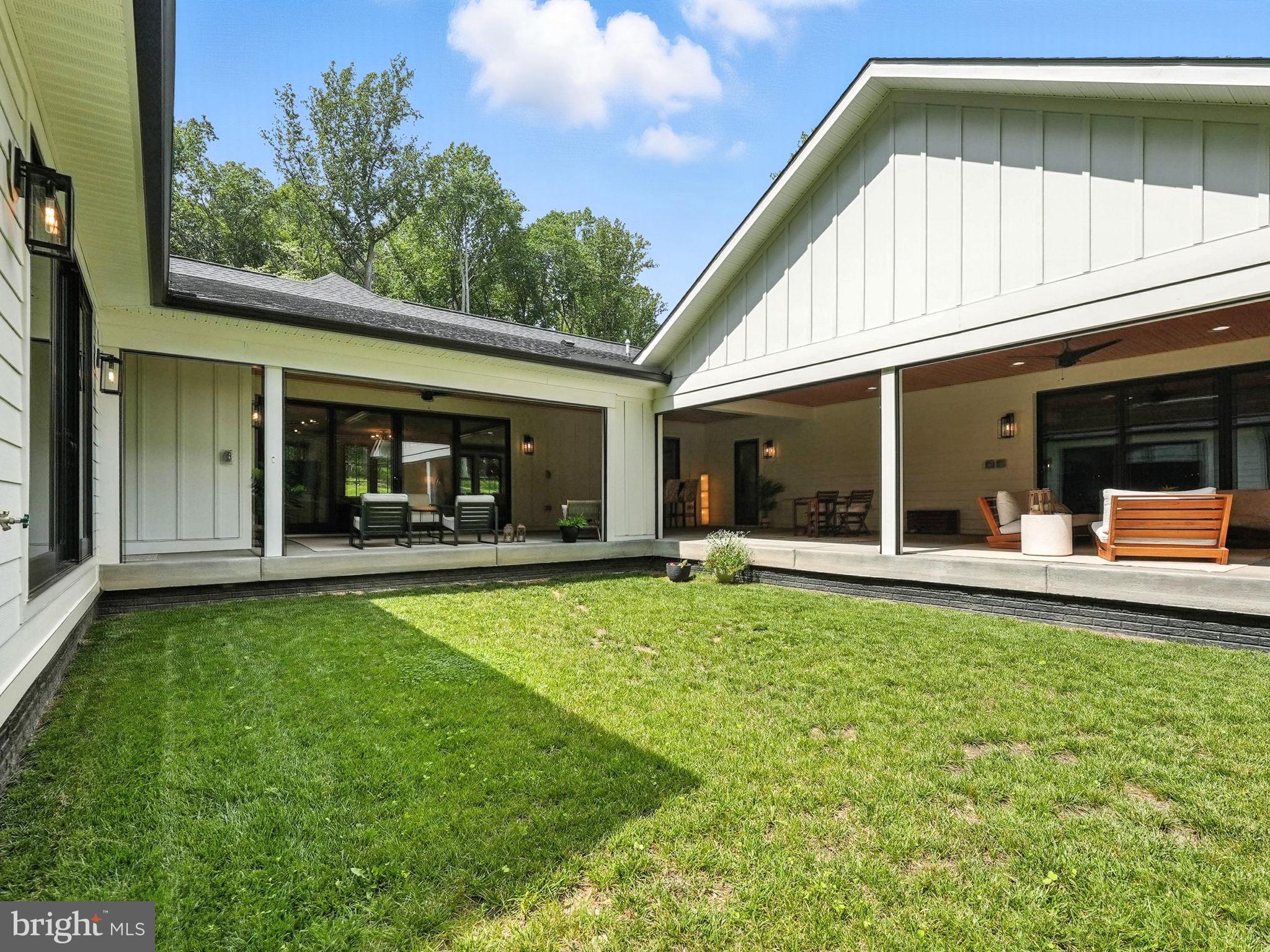 CATOCTIN SPRINGS - Residential