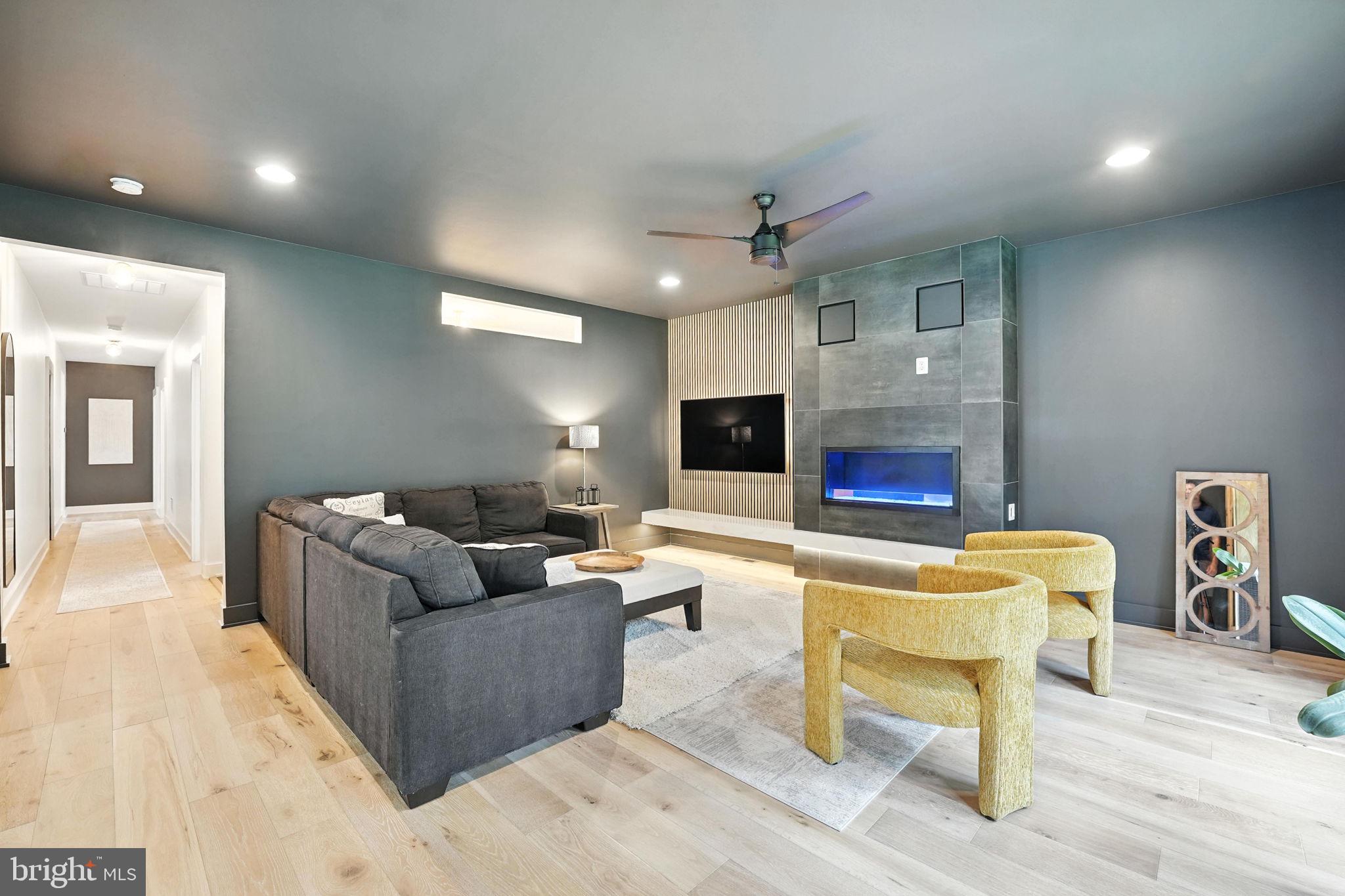 CATOCTIN SPRINGS - Residential