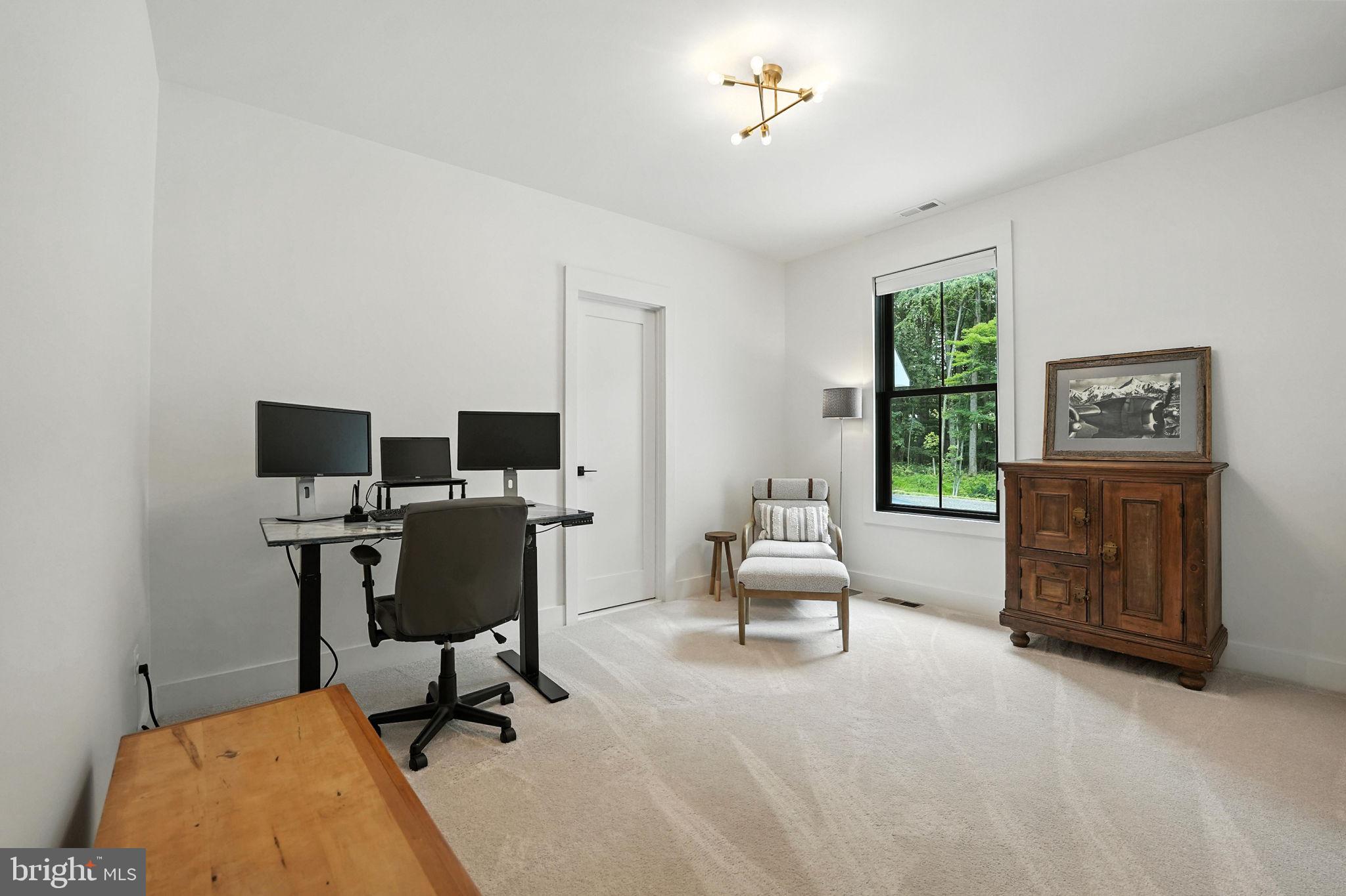 CATOCTIN SPRINGS - Residential