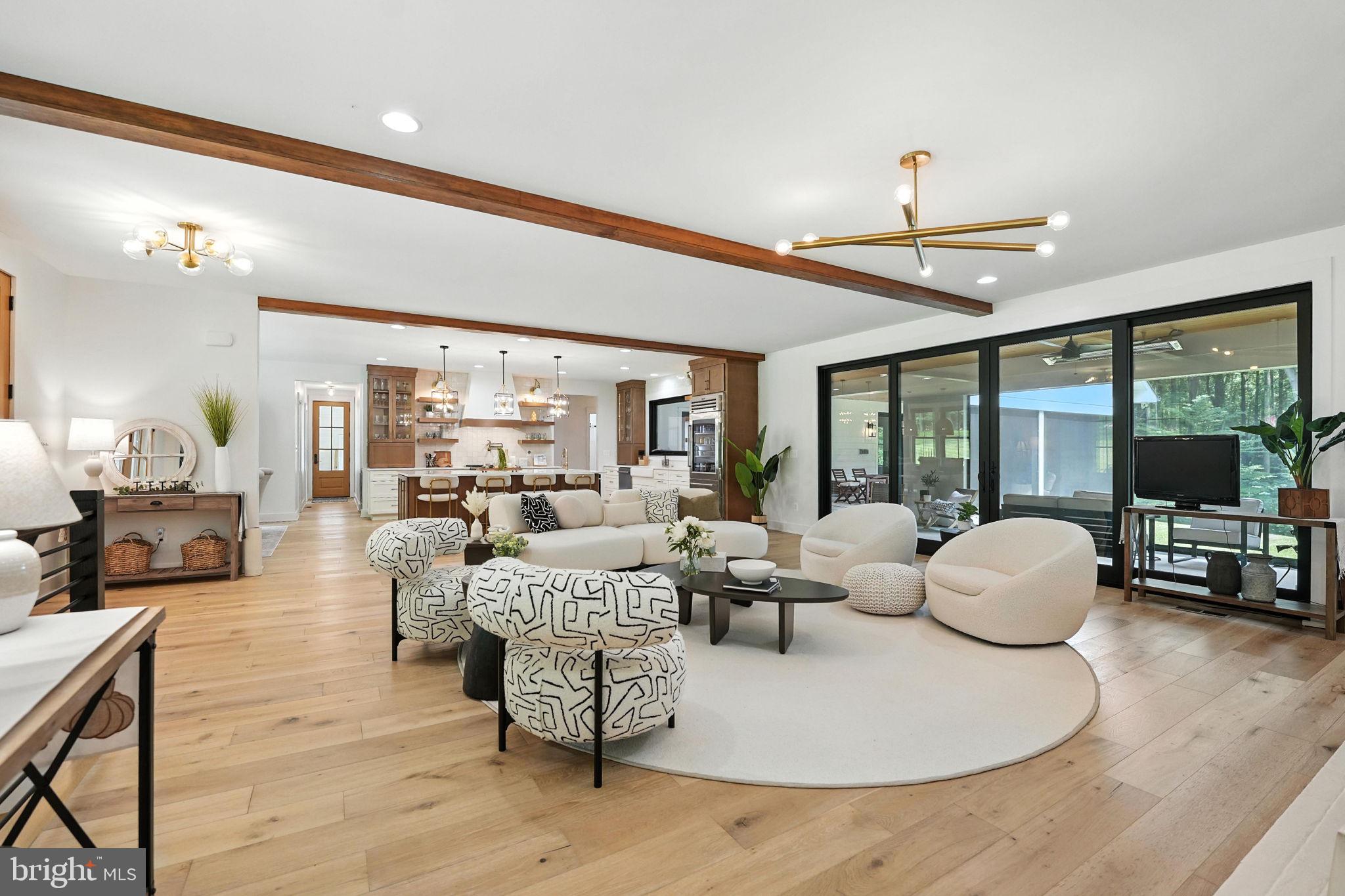 CATOCTIN SPRINGS - Residential