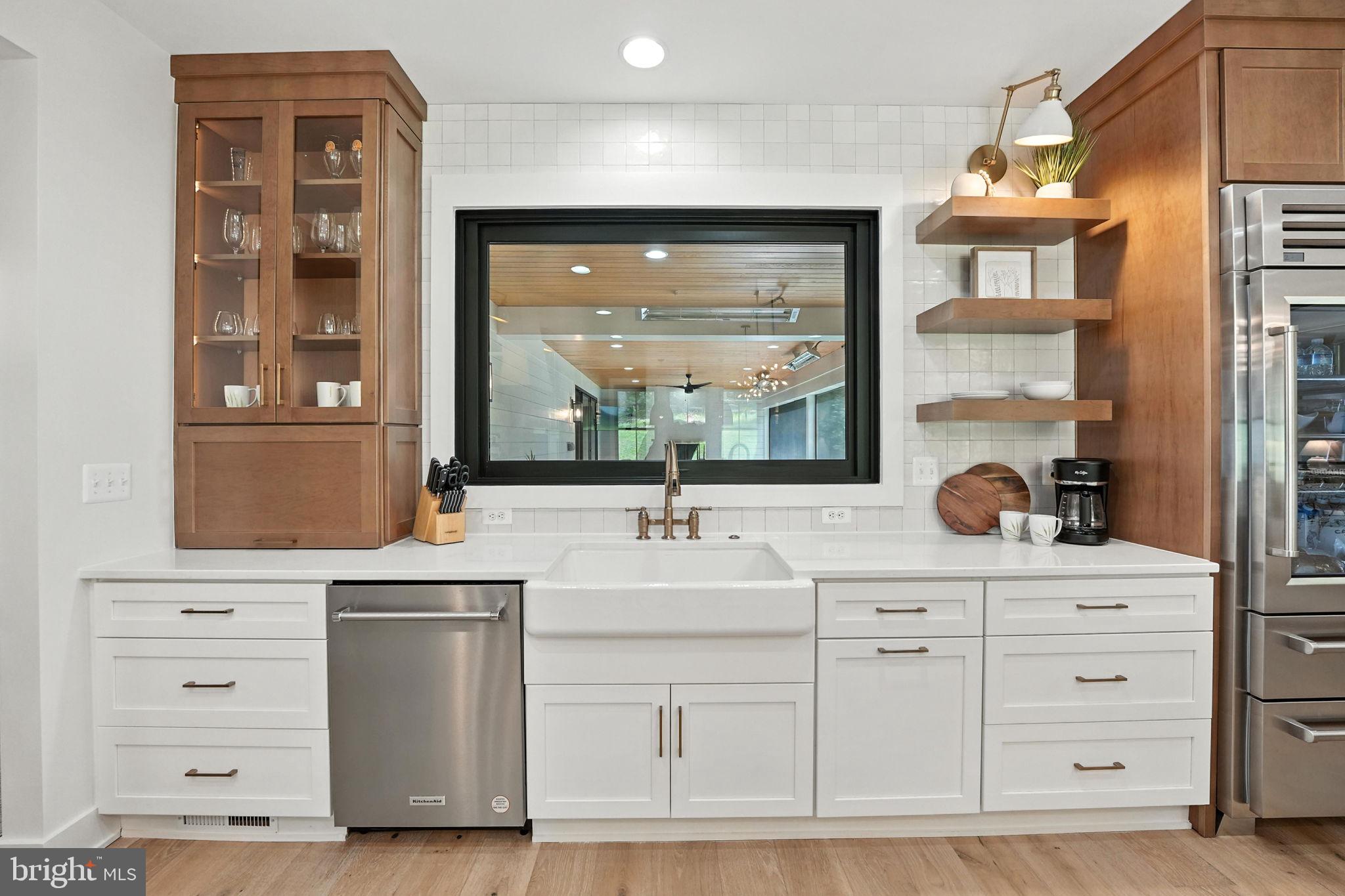 CATOCTIN SPRINGS - Residential