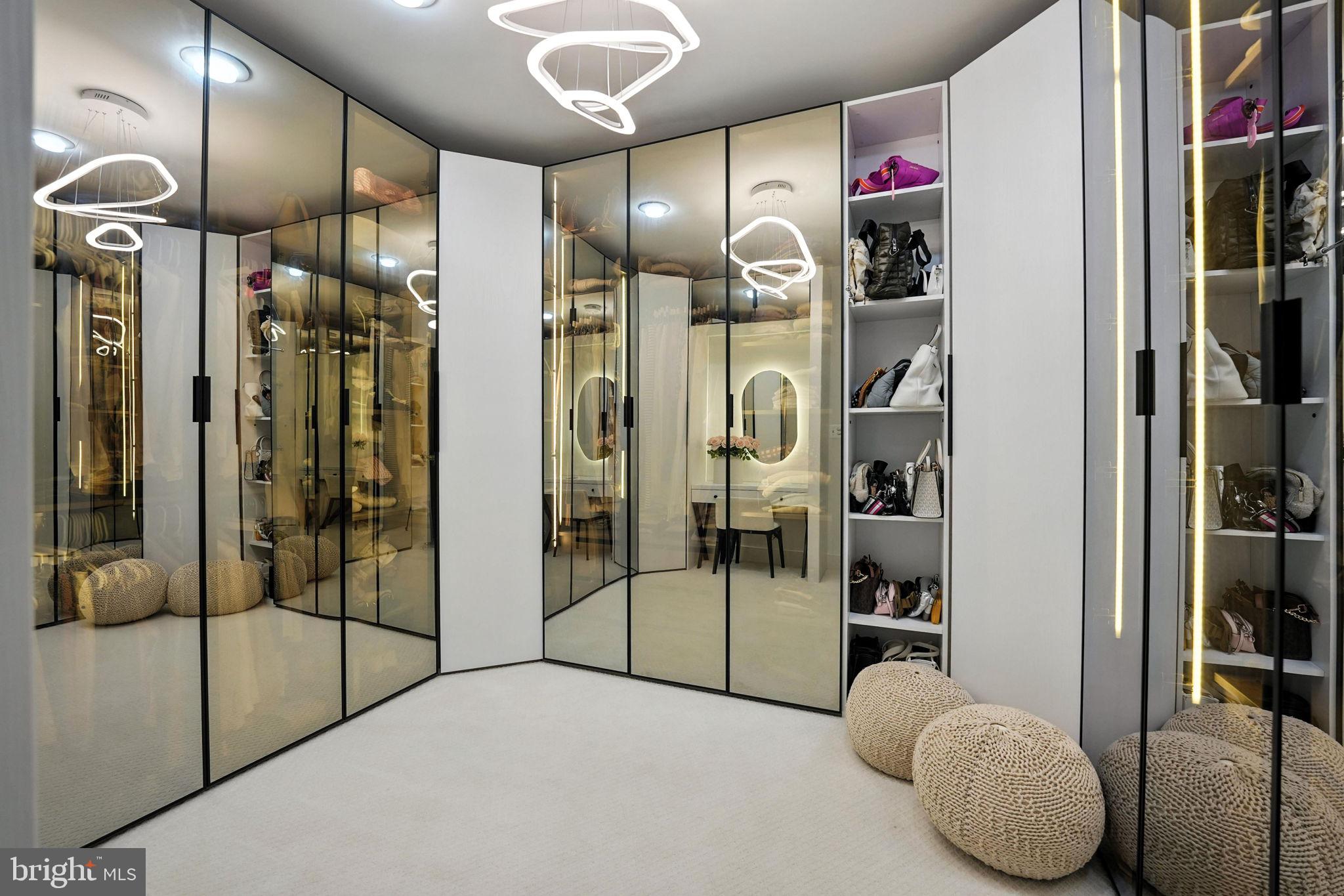 CATOCTIN SPRINGS - Residential