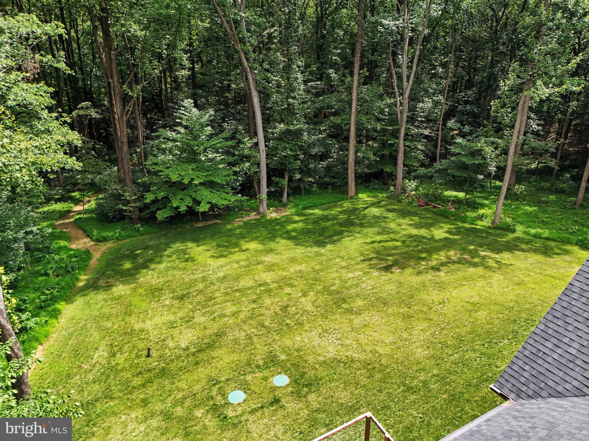 CATOCTIN SPRINGS - Residential