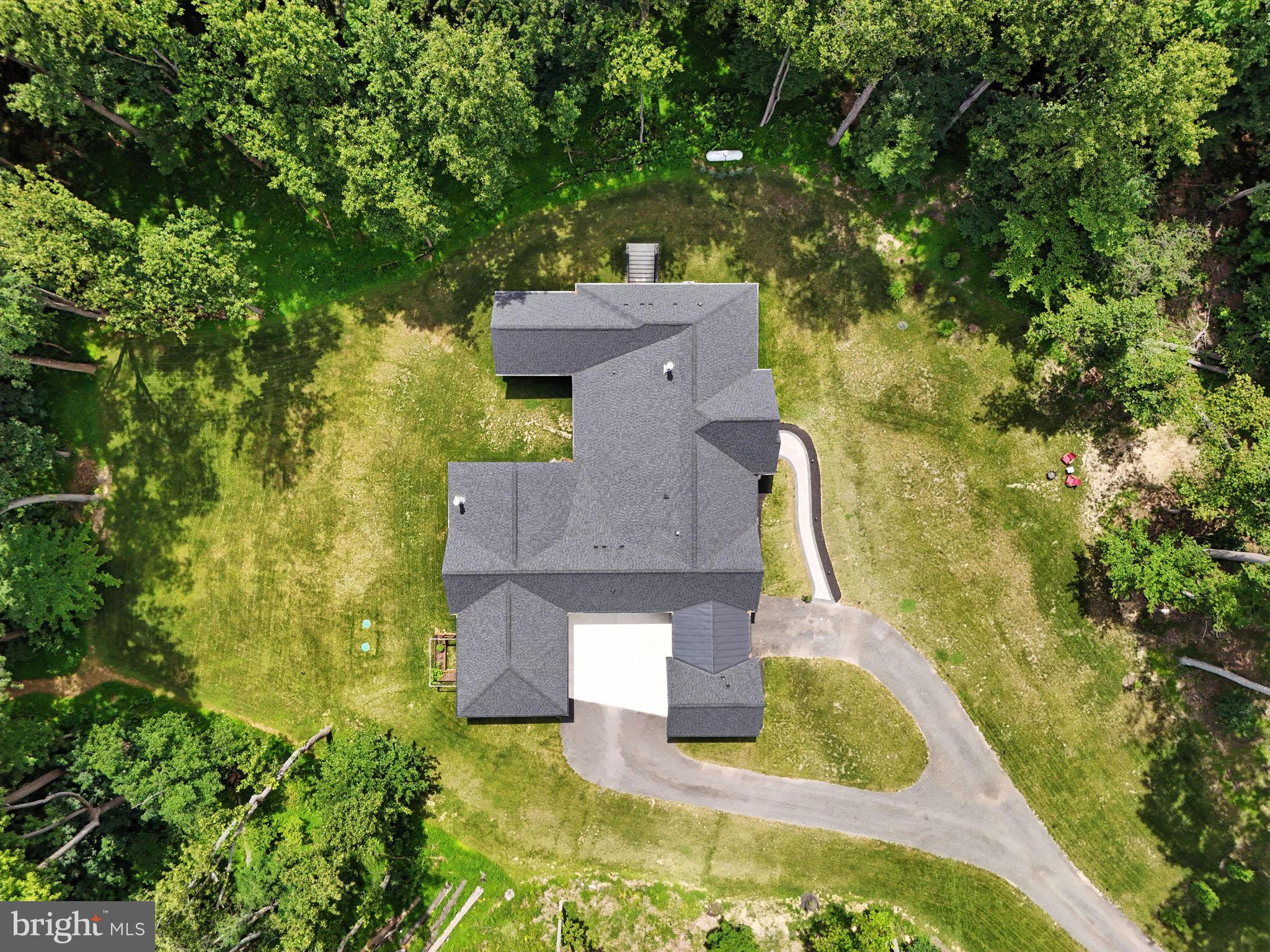 CATOCTIN SPRINGS - Residential