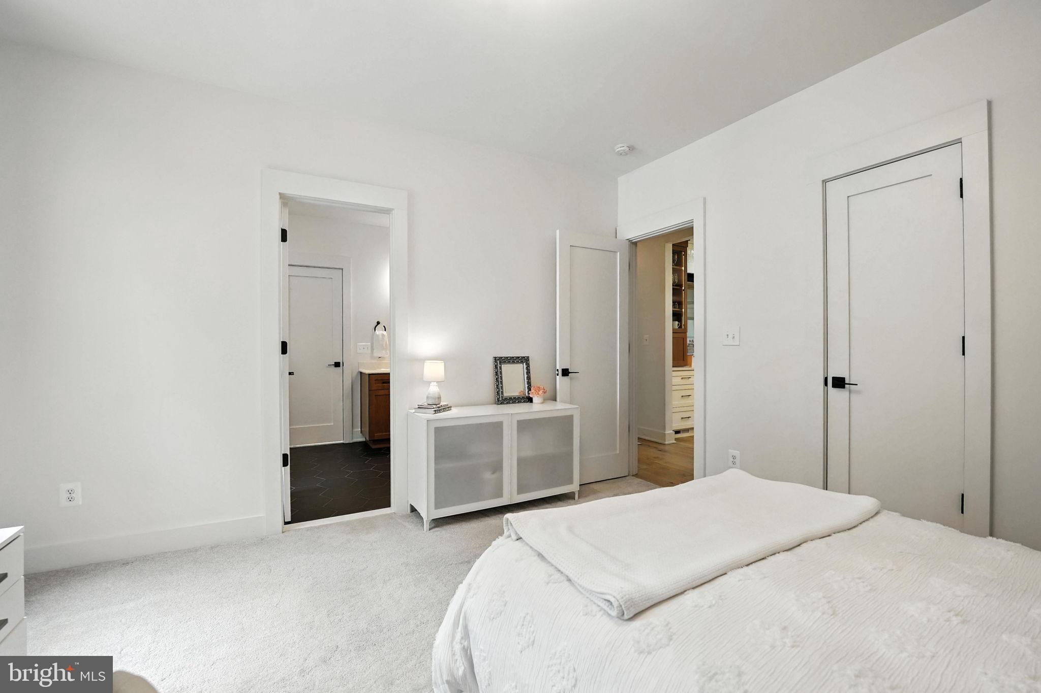 CATOCTIN SPRINGS - Residential