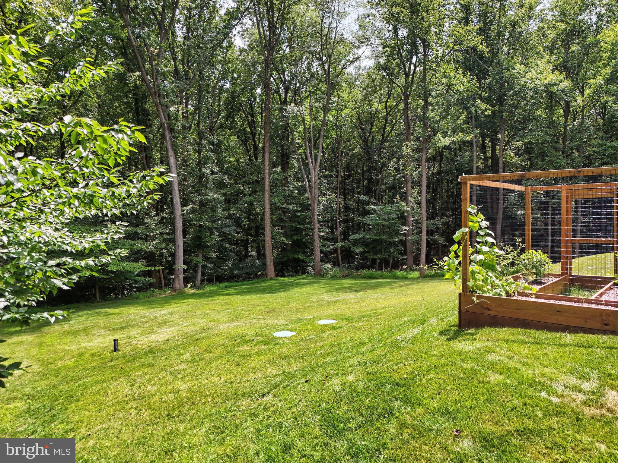 CATOCTIN SPRINGS - Residential