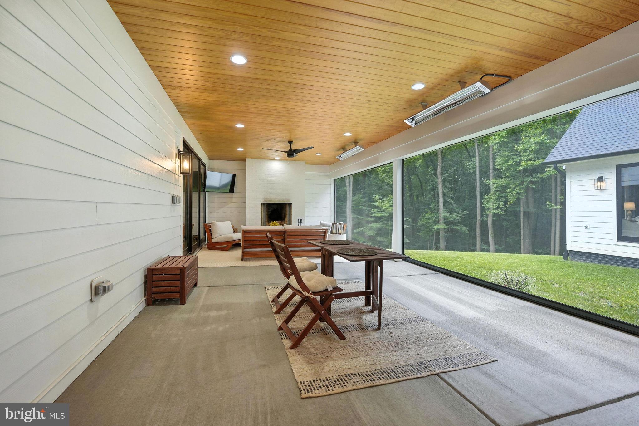 CATOCTIN SPRINGS - Residential