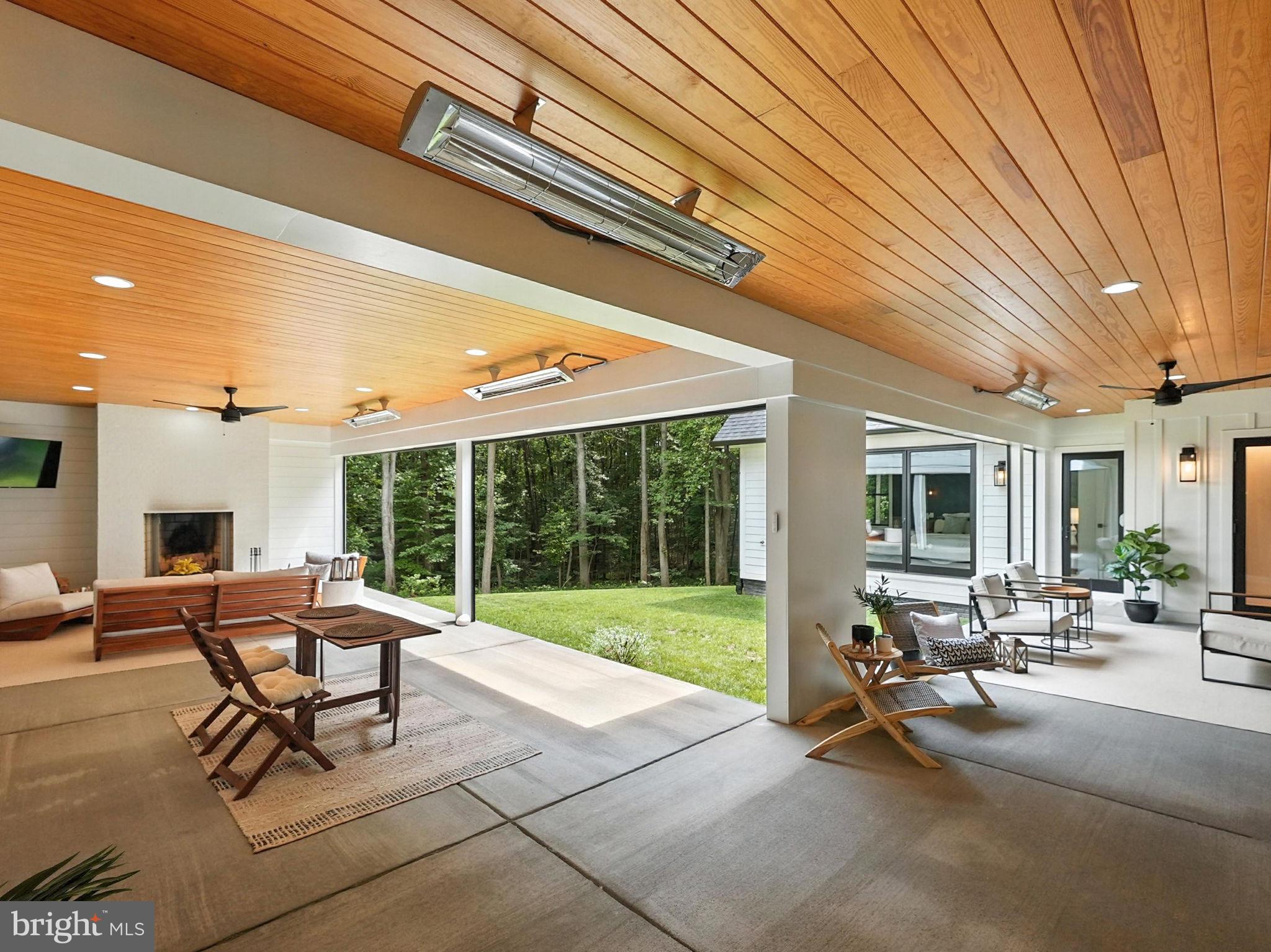 CATOCTIN SPRINGS - Residential