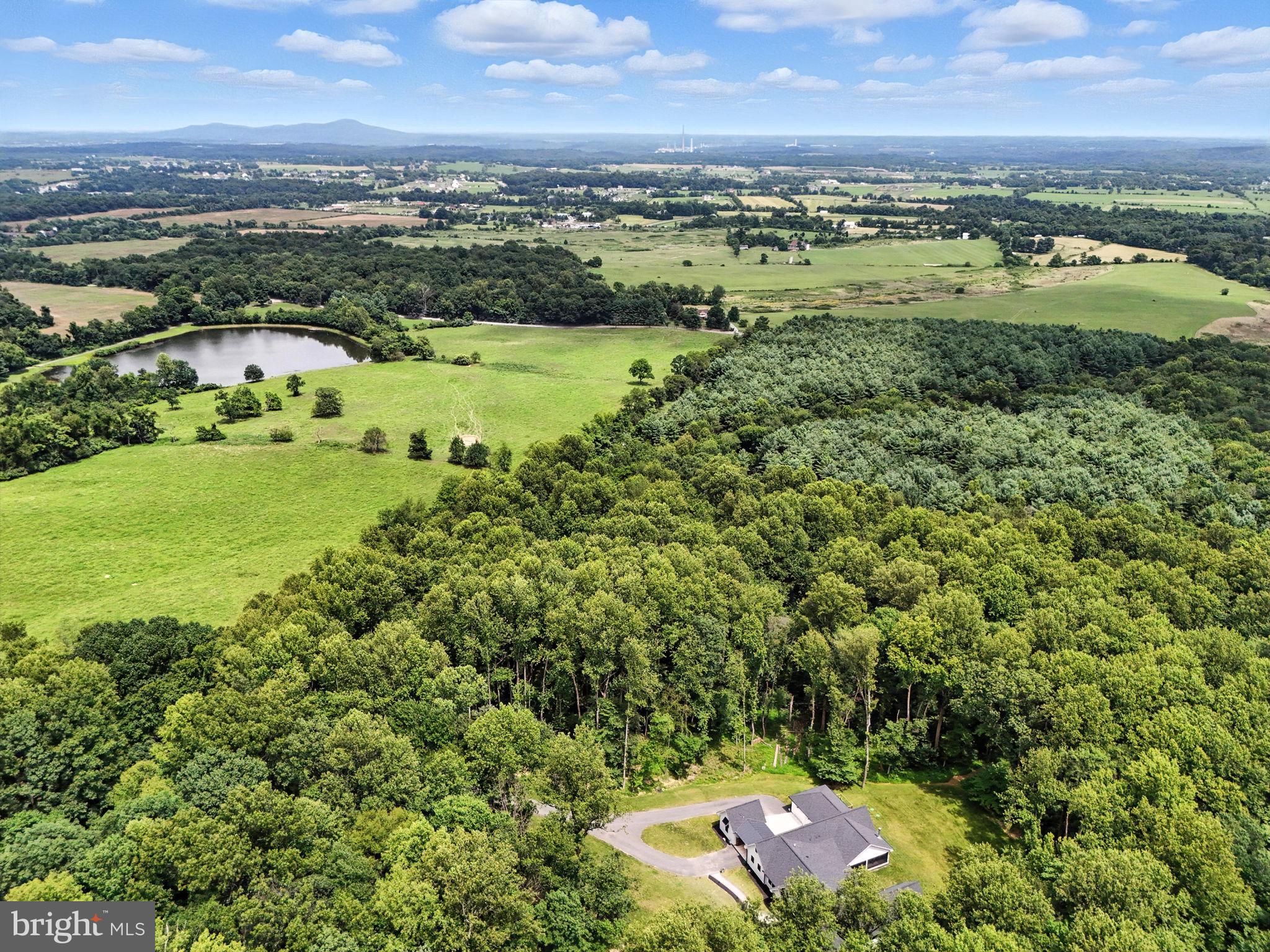 CATOCTIN SPRINGS - Residential