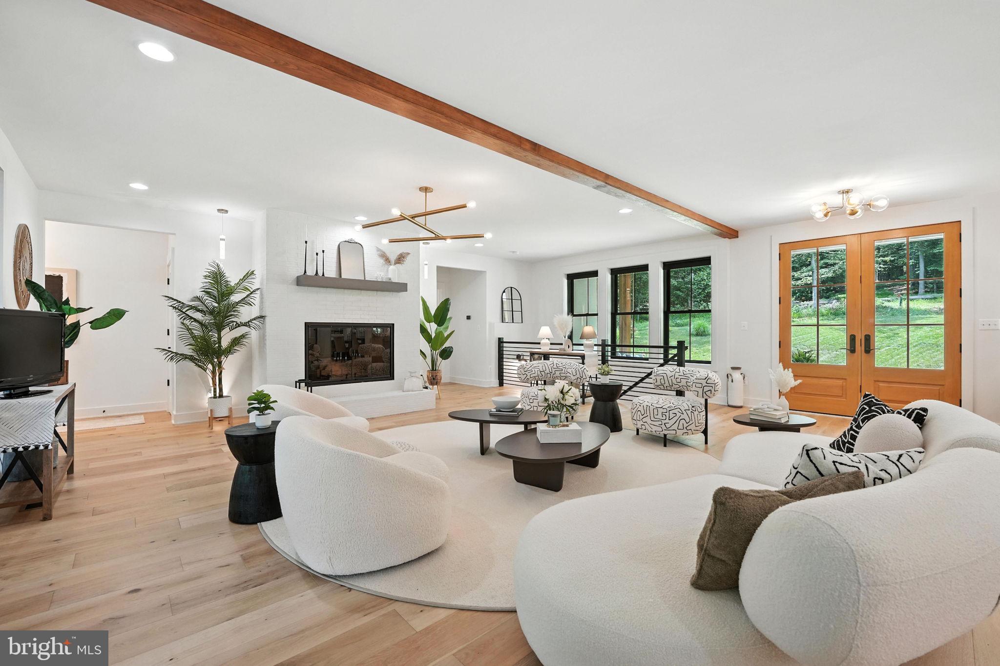 CATOCTIN SPRINGS - Residential