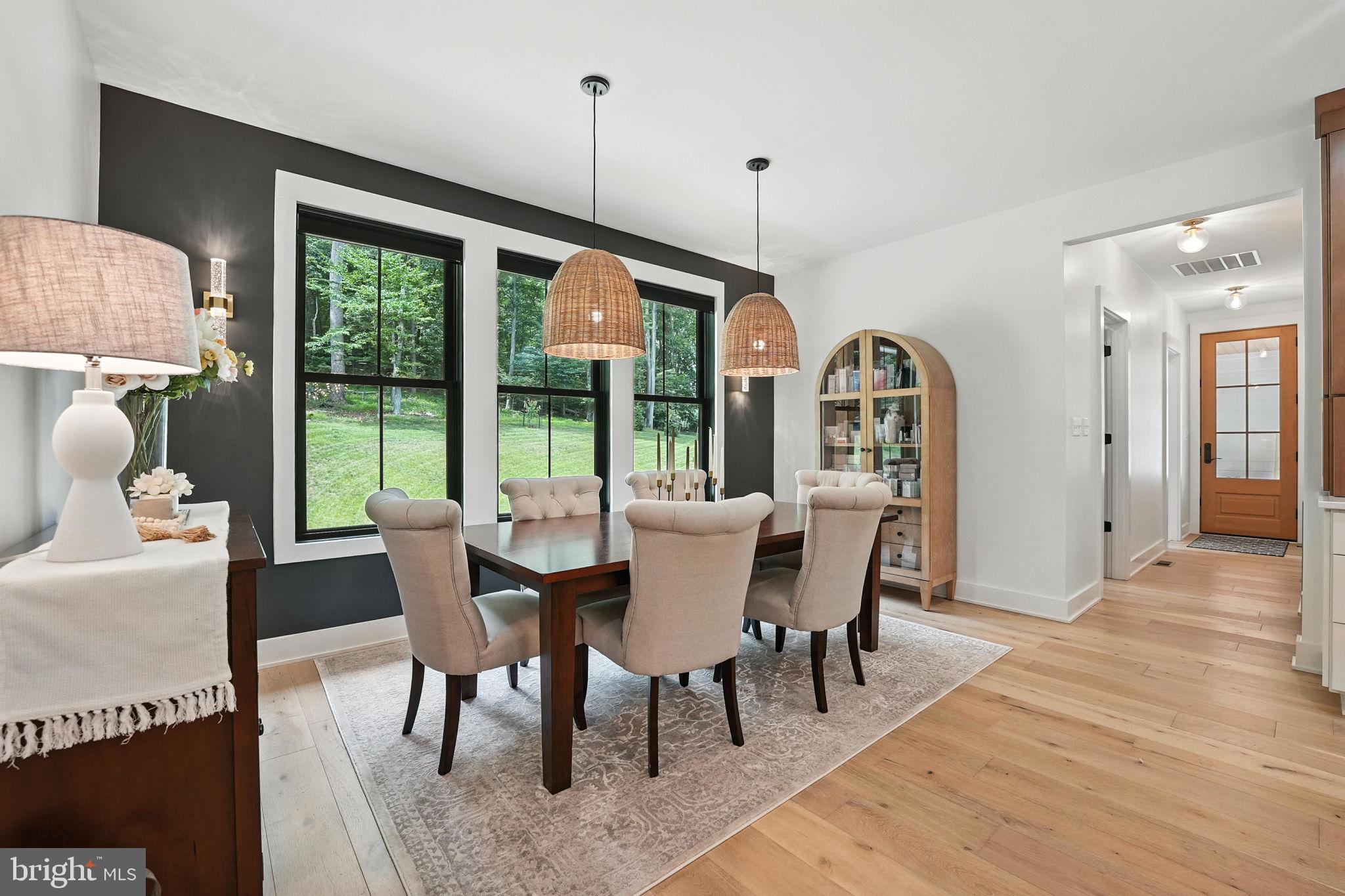 CATOCTIN SPRINGS - Residential