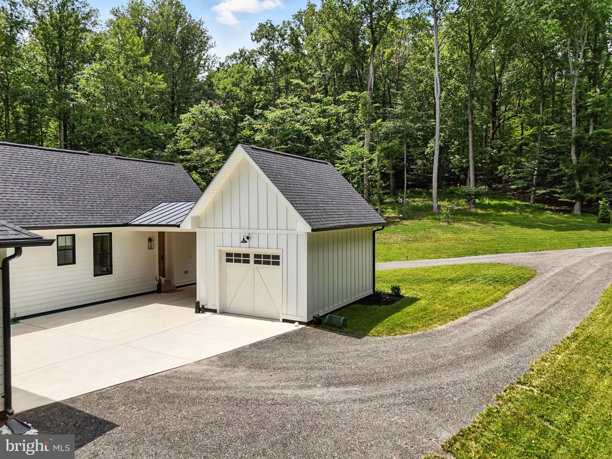 CATOCTIN SPRINGS - Residential