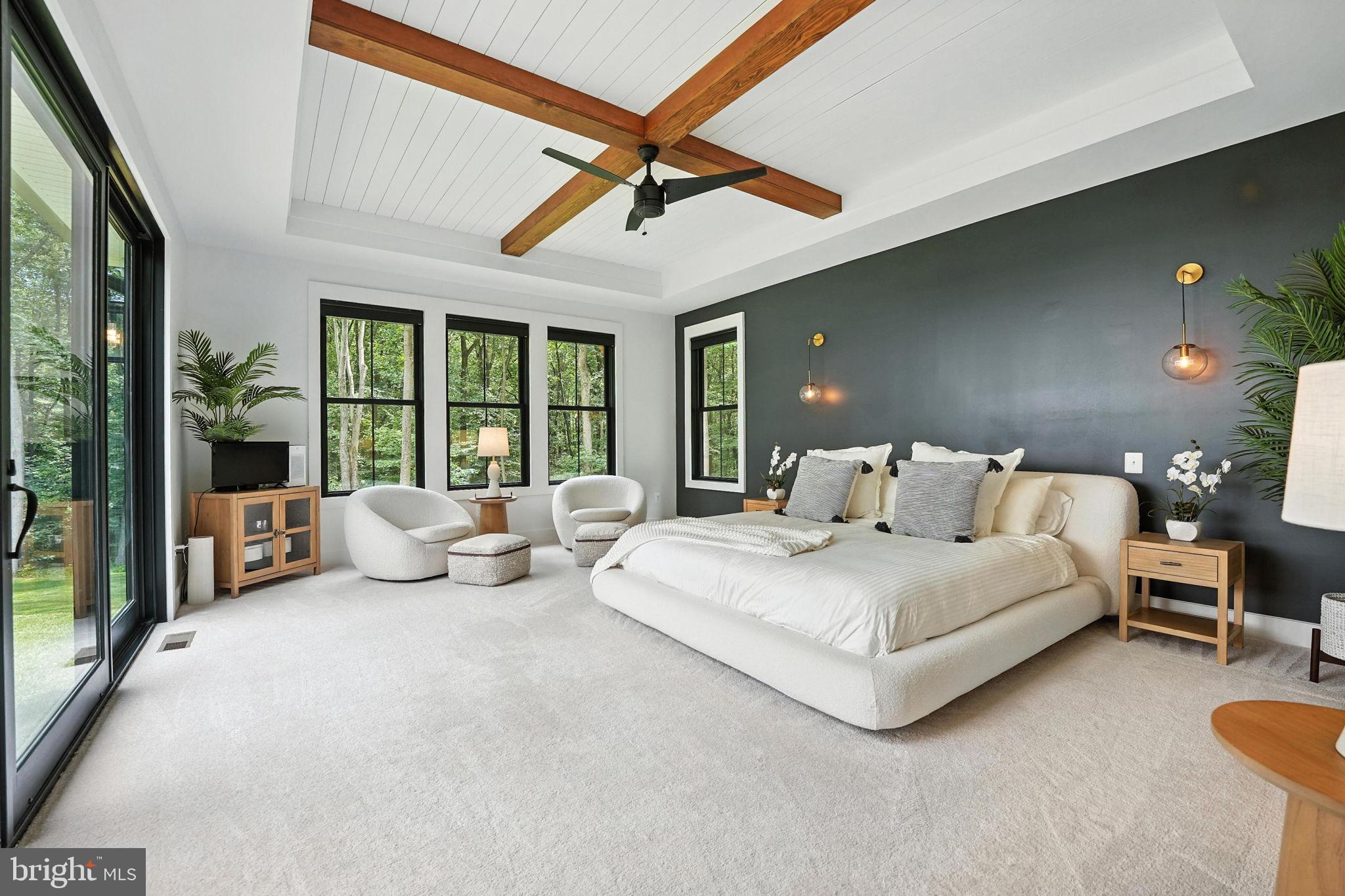 CATOCTIN SPRINGS - Residential