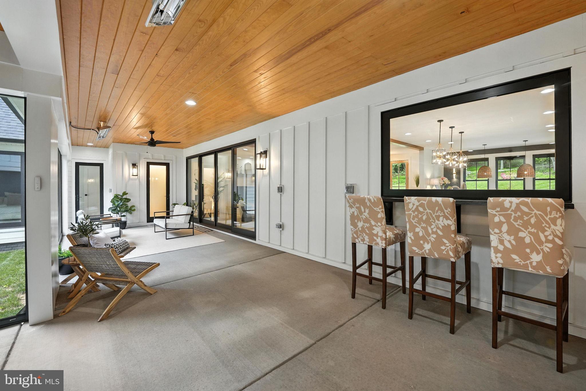 CATOCTIN SPRINGS - Residential