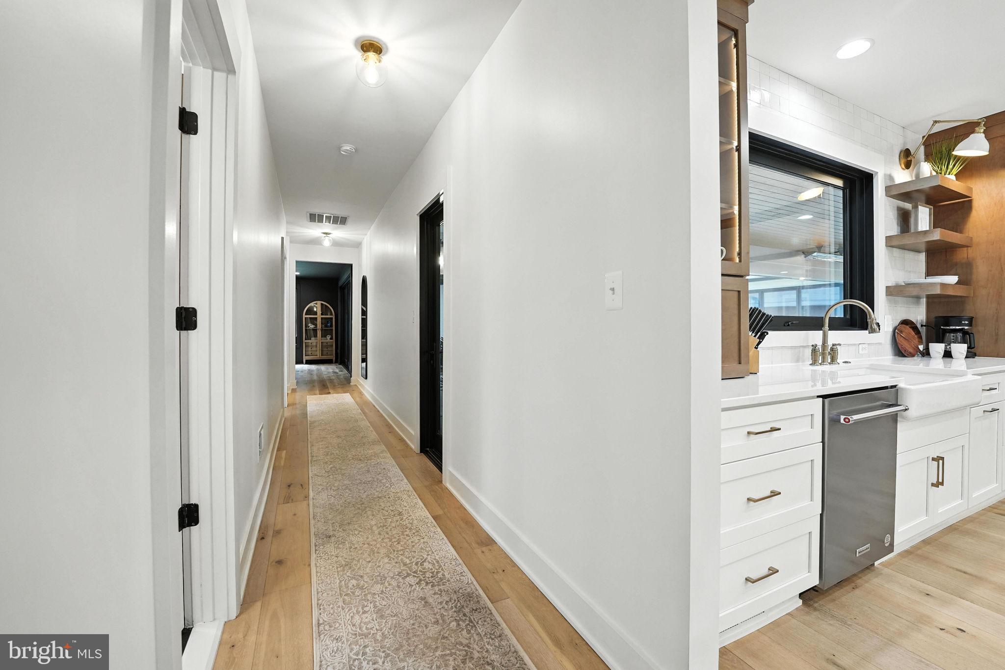 CATOCTIN SPRINGS - Residential