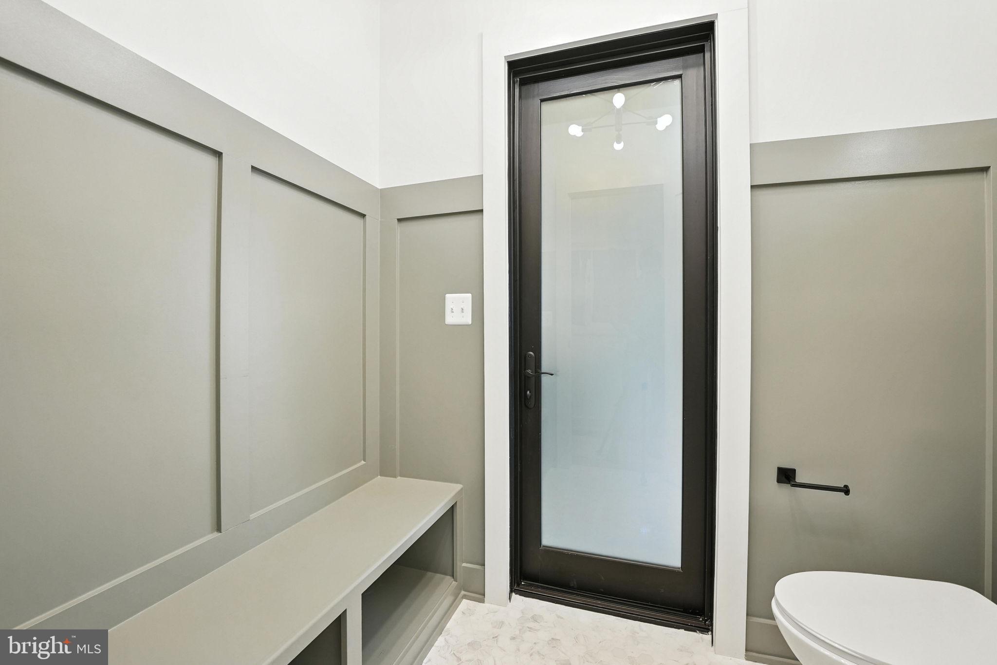 CATOCTIN SPRINGS - Residential