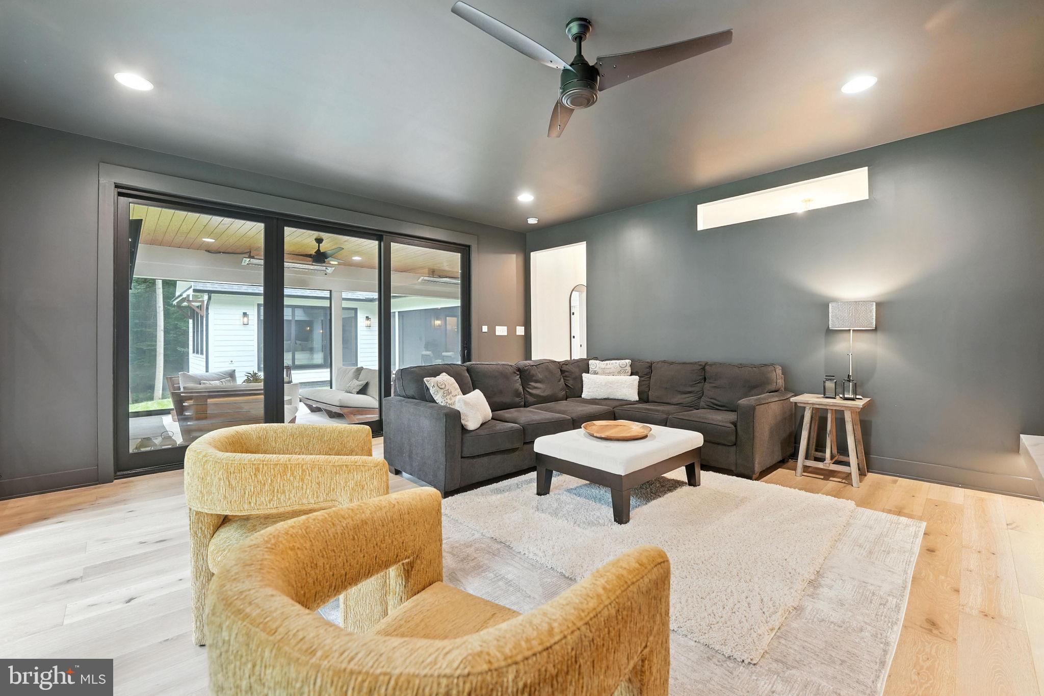 CATOCTIN SPRINGS - Residential