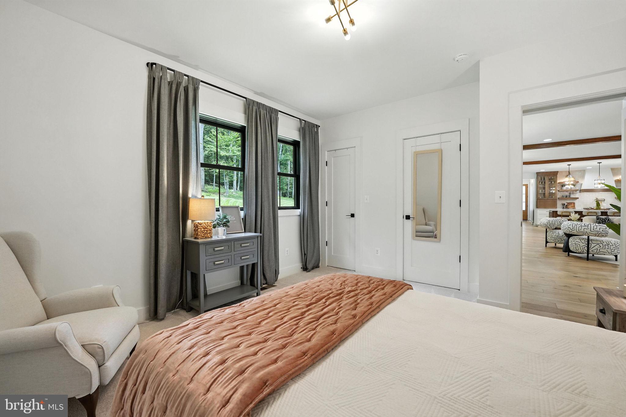 CATOCTIN SPRINGS - Residential