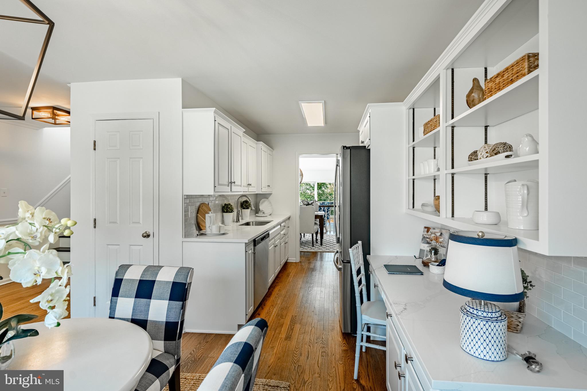 DEVONSHIRE - Residential