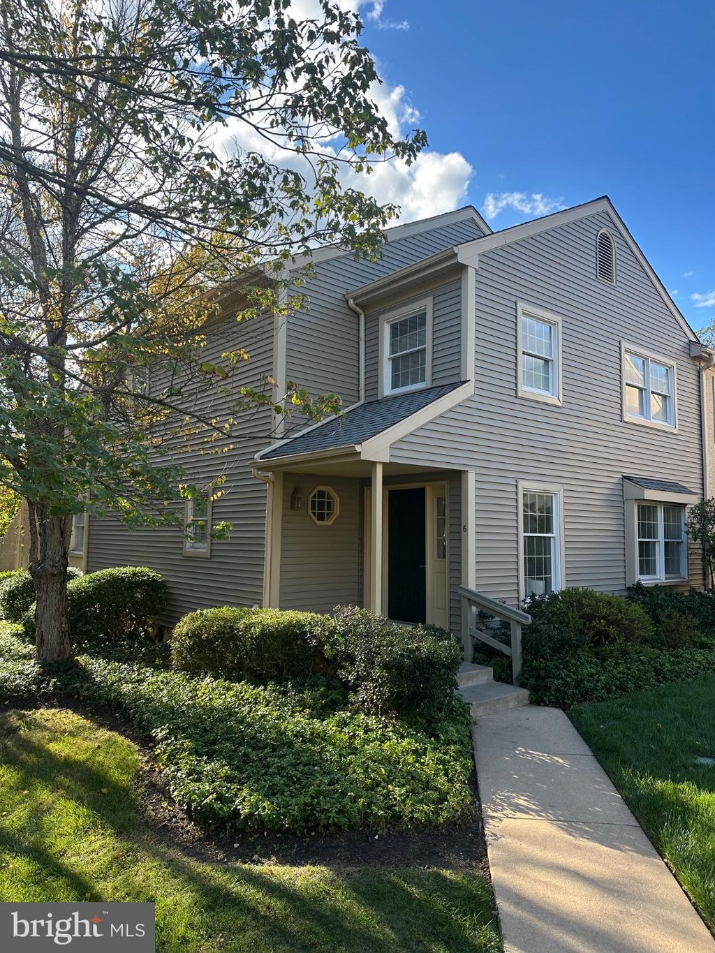 Photo of 6 Wingstone Lane, DEVON, PA 19333 (MLS # PACT2111556)