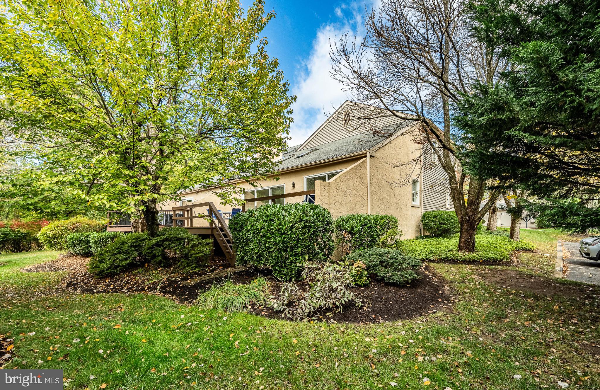 DEVONSHIRE - Residential