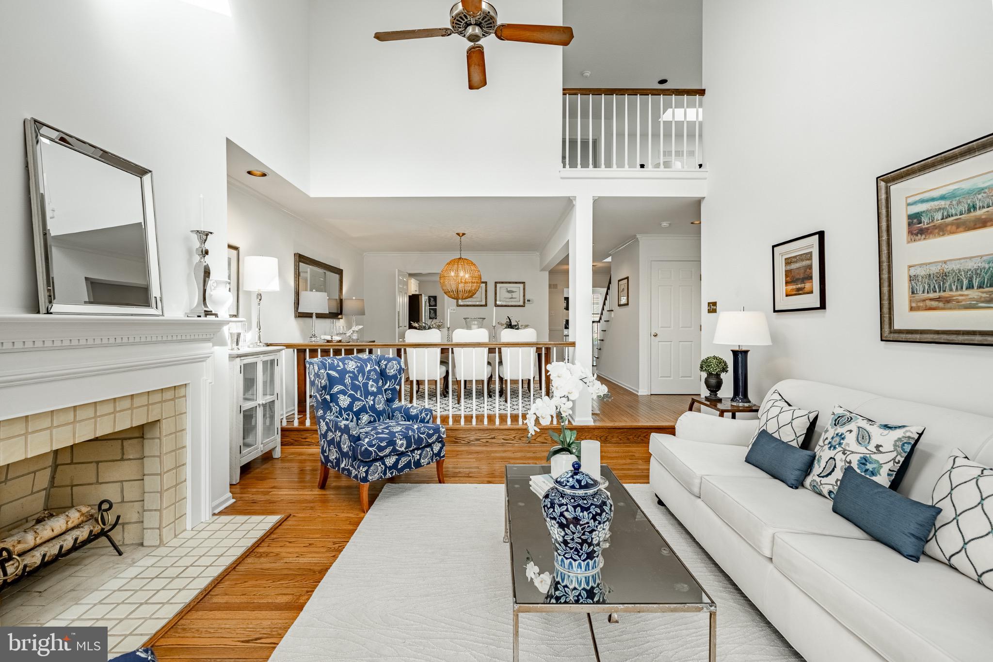 DEVONSHIRE - Residential